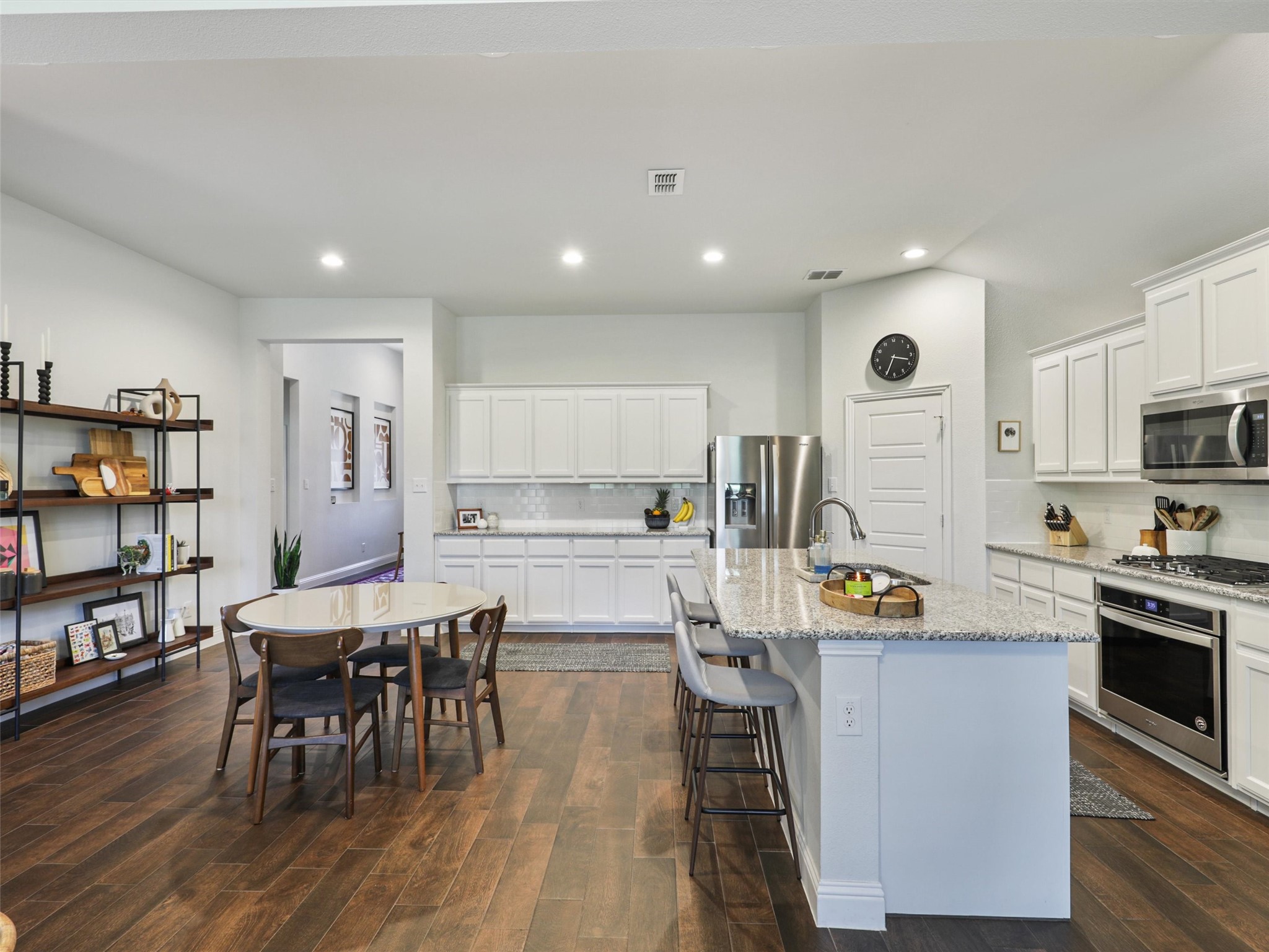 3737 Trillium Drive Fort Worth TX 76244