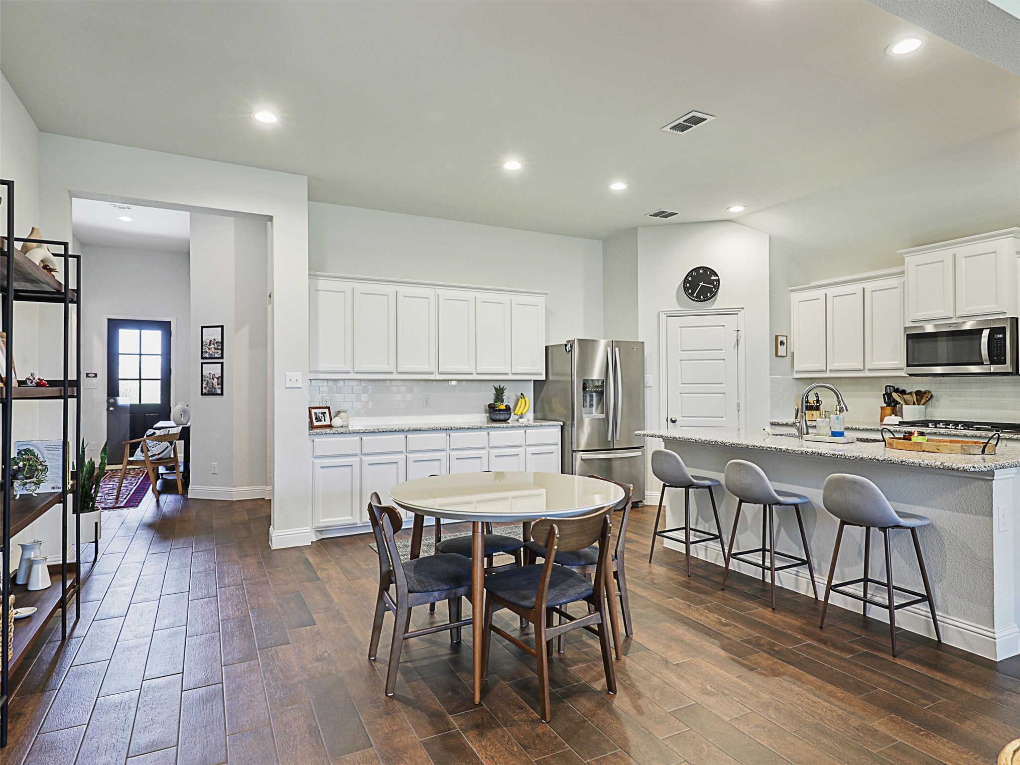 3737 Trillium Drive Fort Worth TX 76244