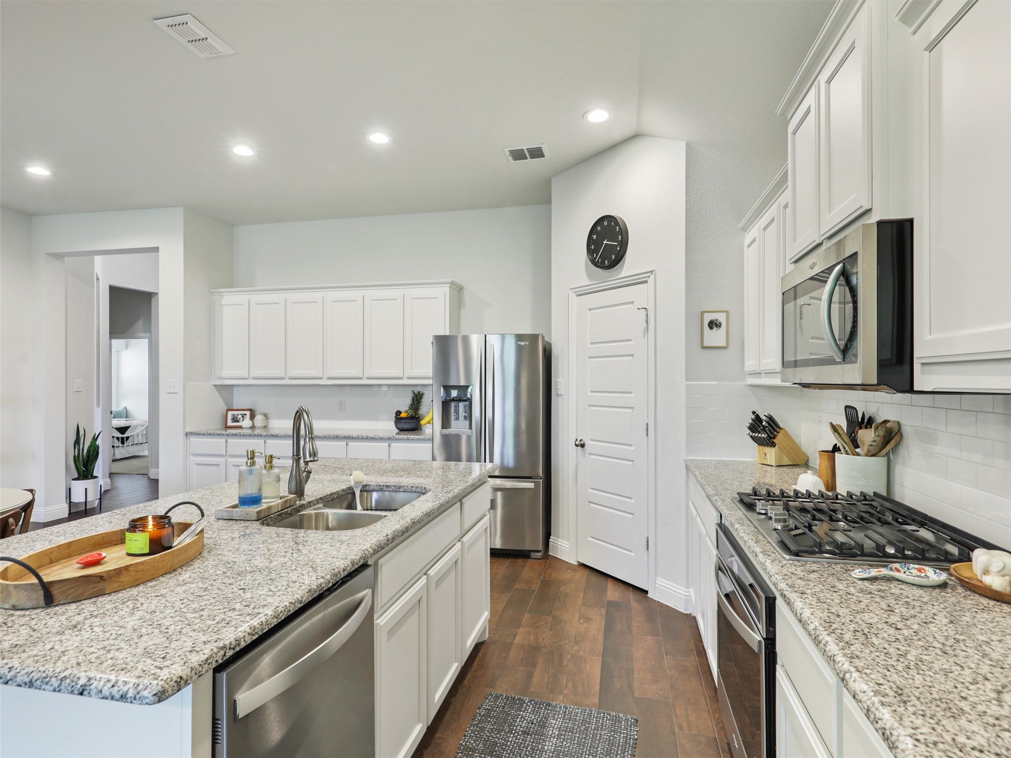 3737 Trillium Drive Fort Worth TX 76244
