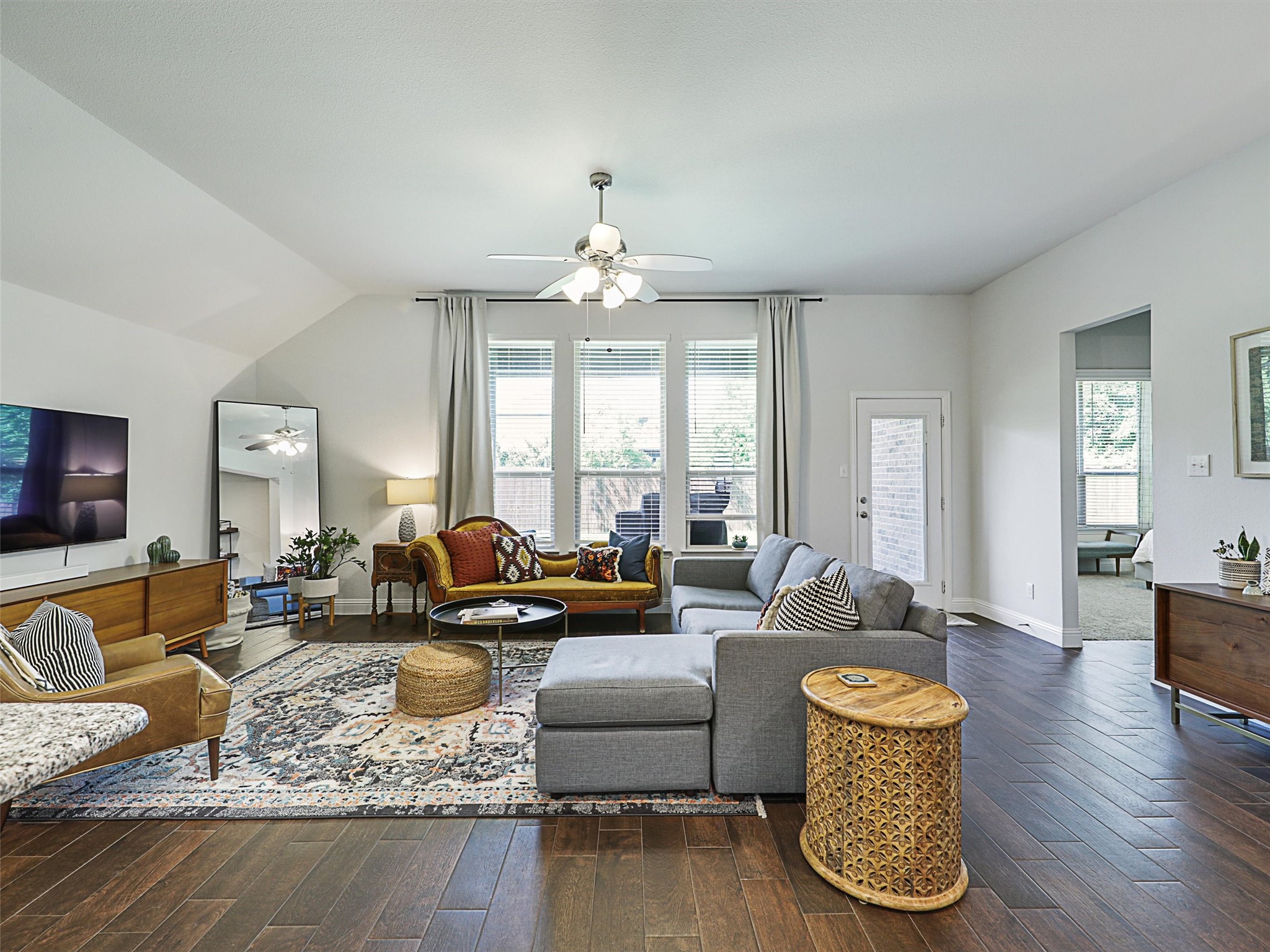 3737 Trillium Drive Fort Worth TX 76244