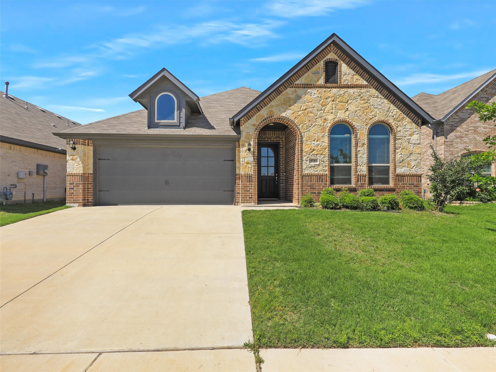 3737 Trillium Drive Fort Worth TX 76244