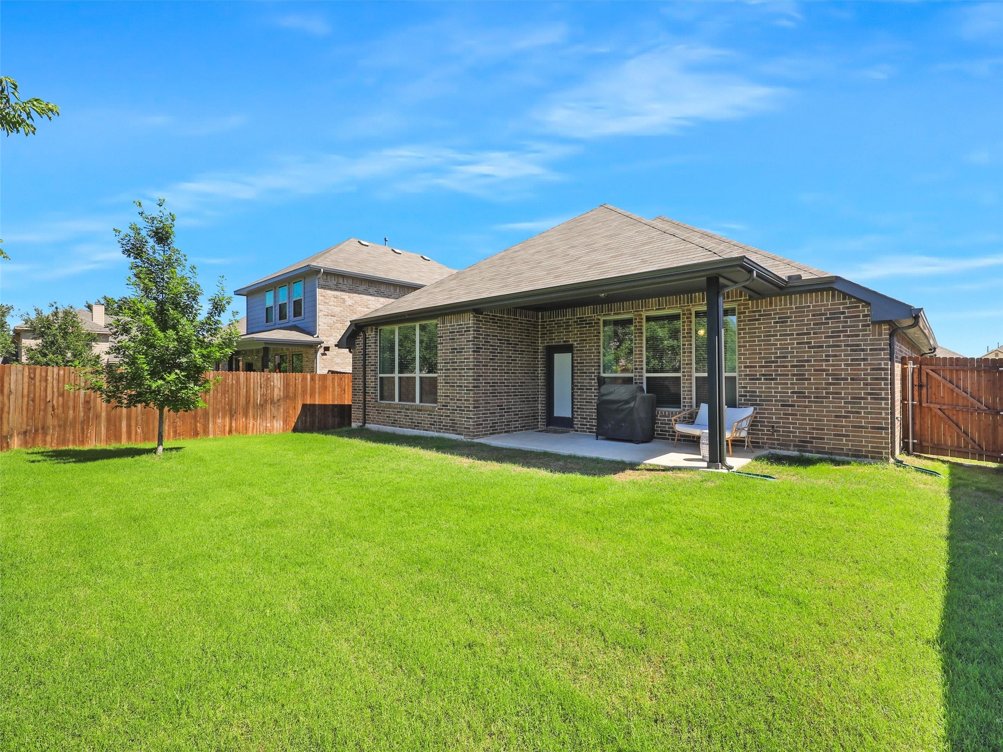 3737 Trillium Drive Fort Worth TX 76244