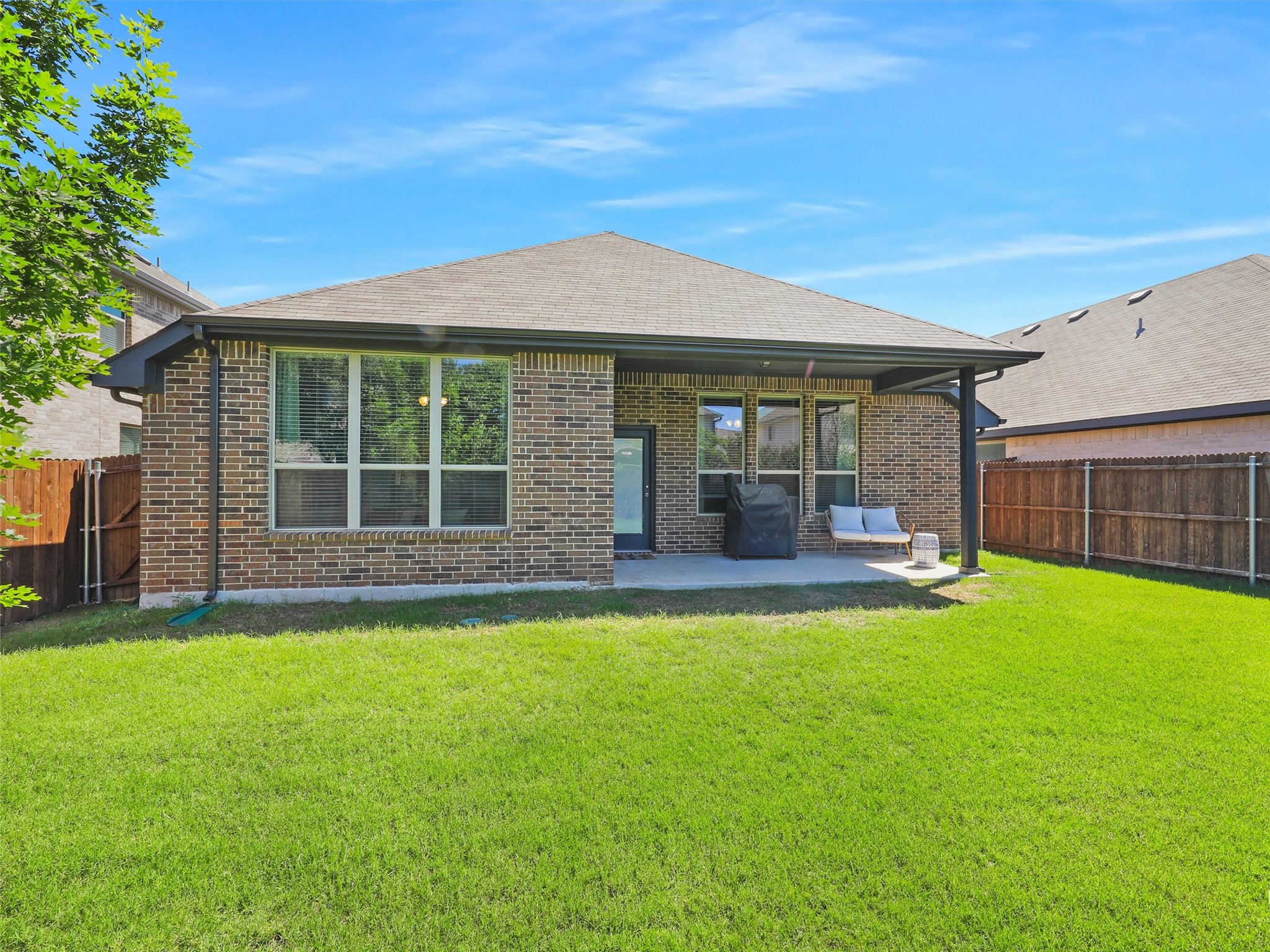 3737 Trillium Drive Fort Worth TX 76244