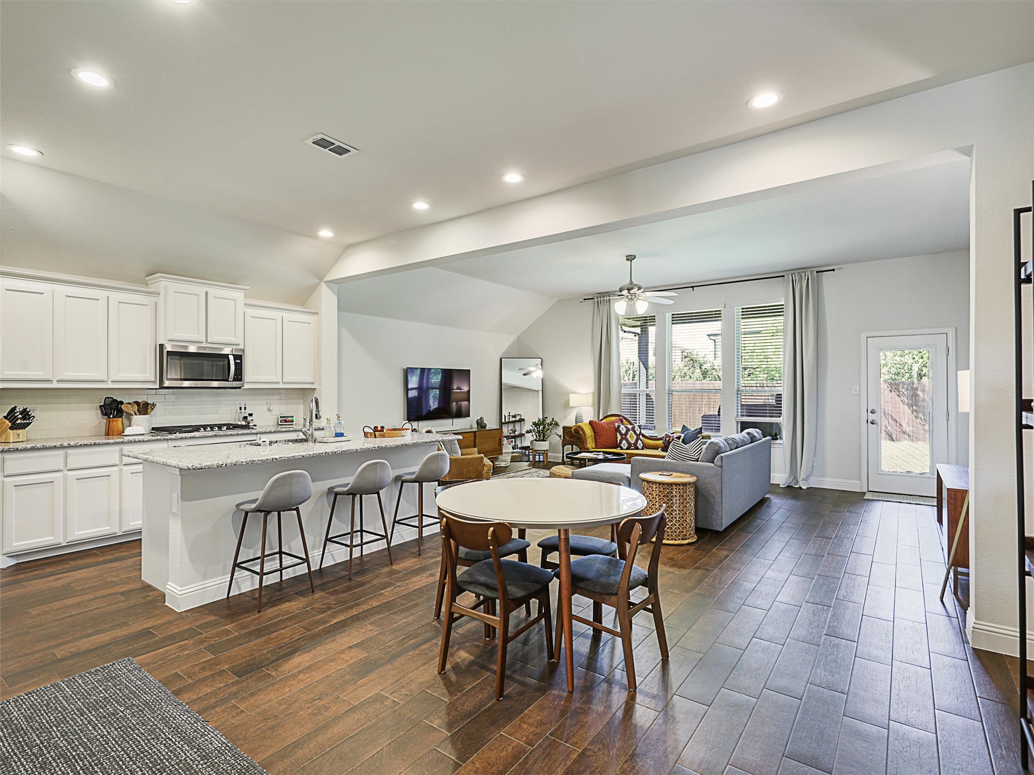 3737 Trillium Drive Fort Worth TX 76244