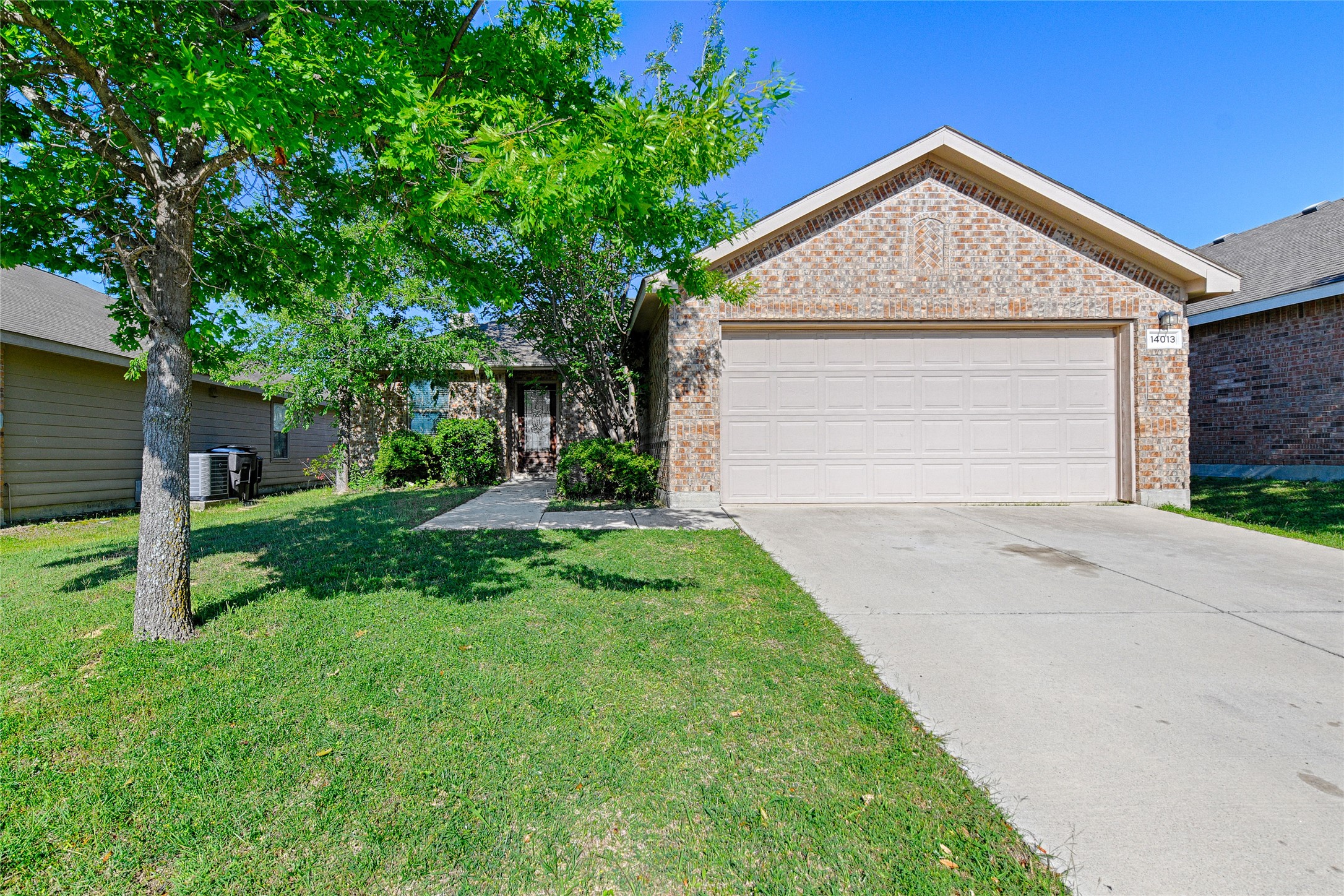 14013 San Christoval Pass Fort Worth TX 76052