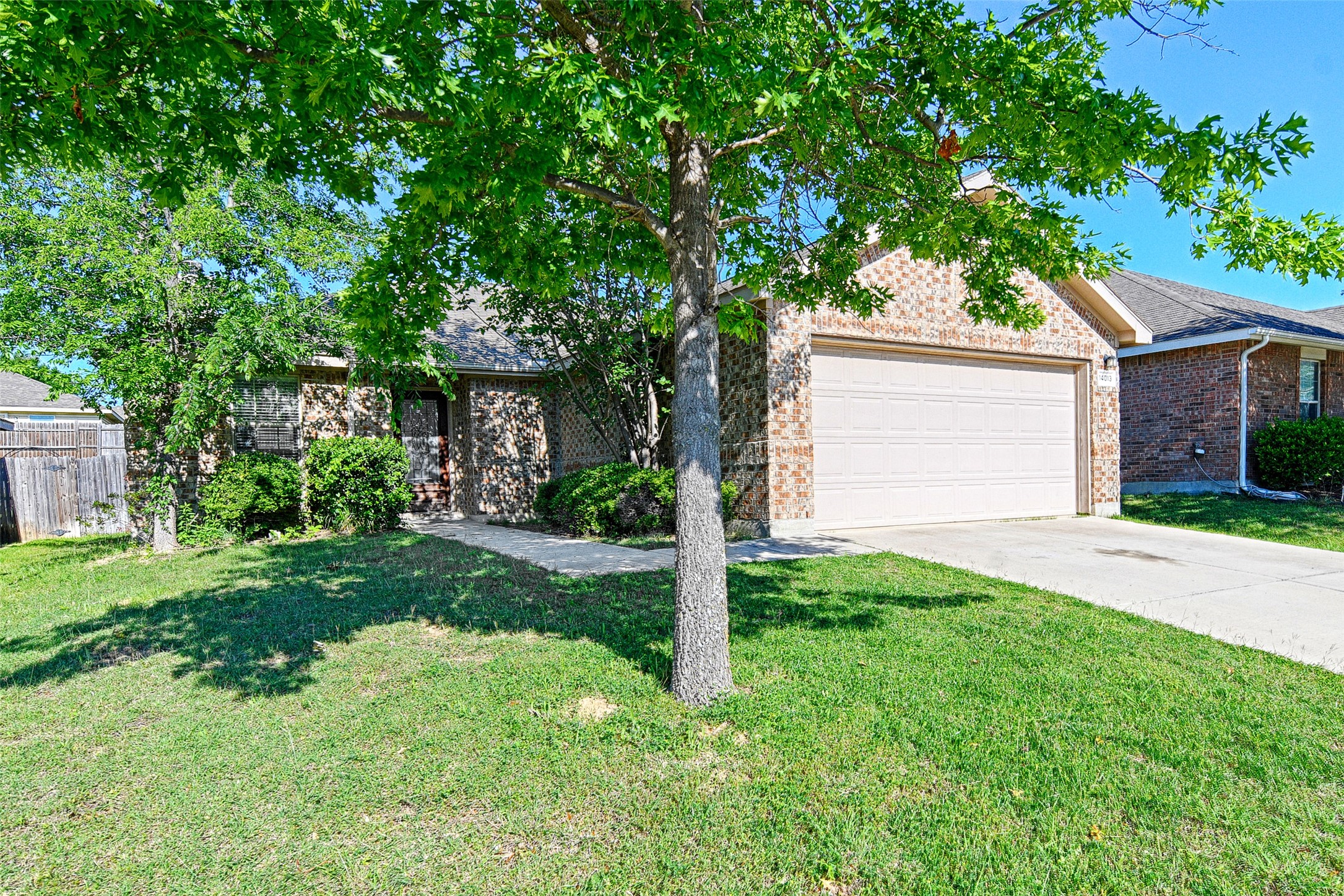 14013 San Christoval Pass Fort Worth TX 76052