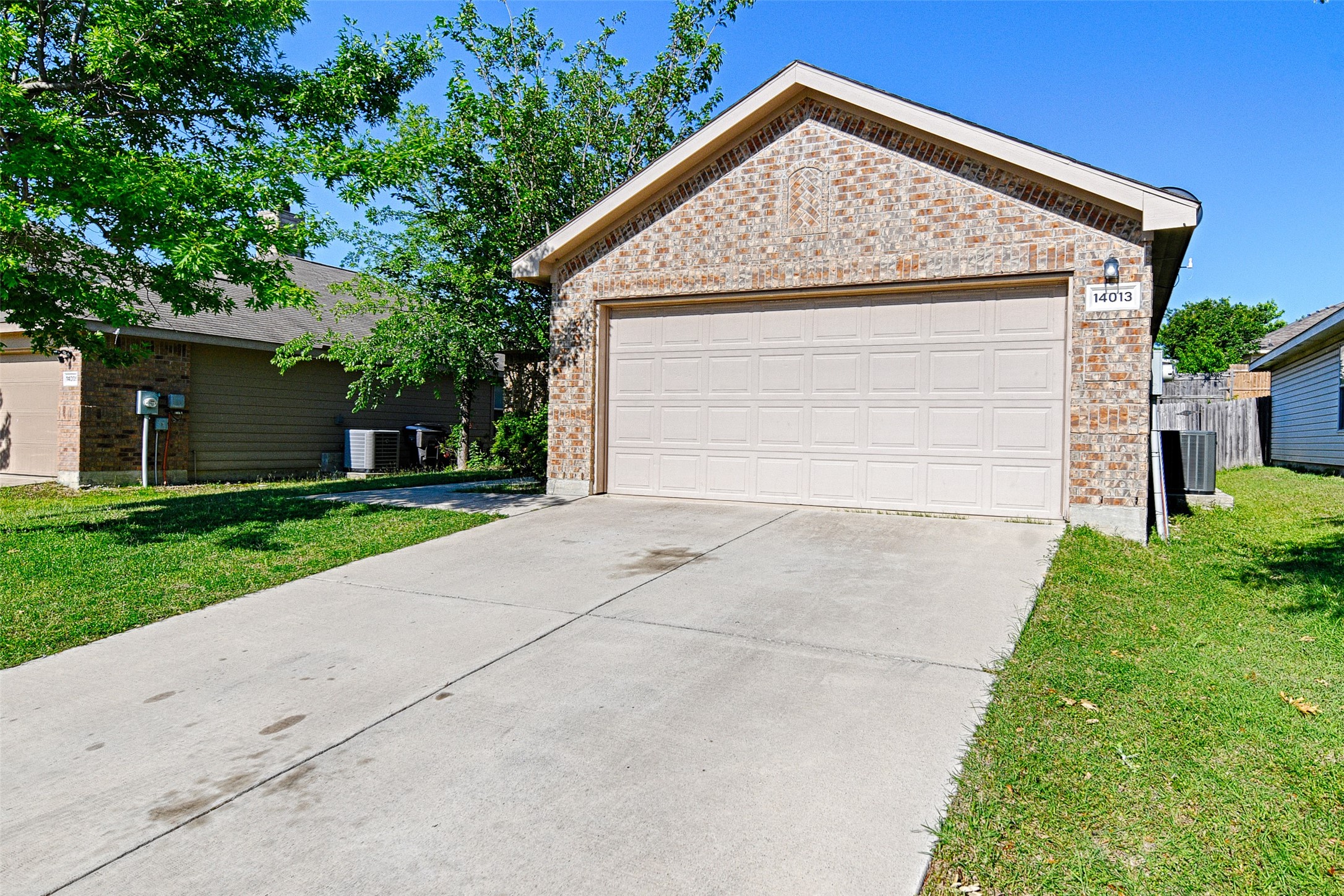 14013 San Christoval Pass Fort Worth TX 76052