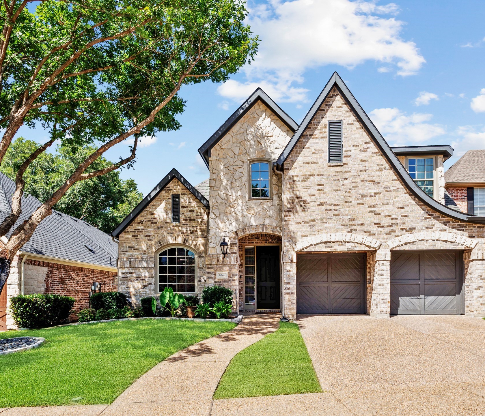 2045 Mason Drive Frisco TX 75034