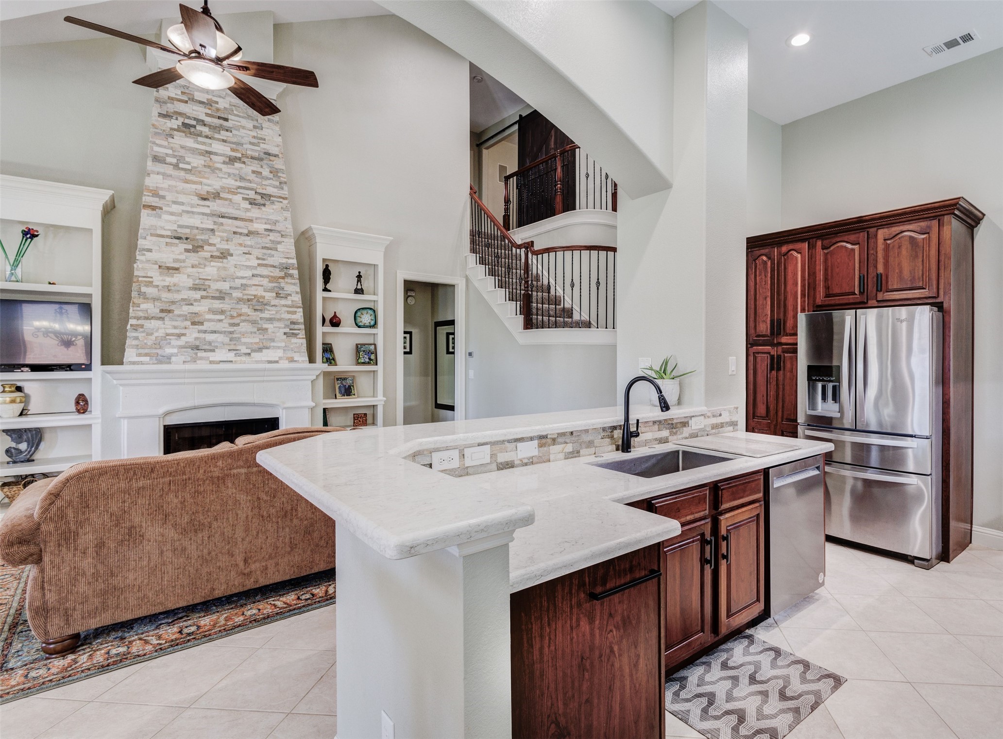 2045 Mason Drive Frisco TX 75034