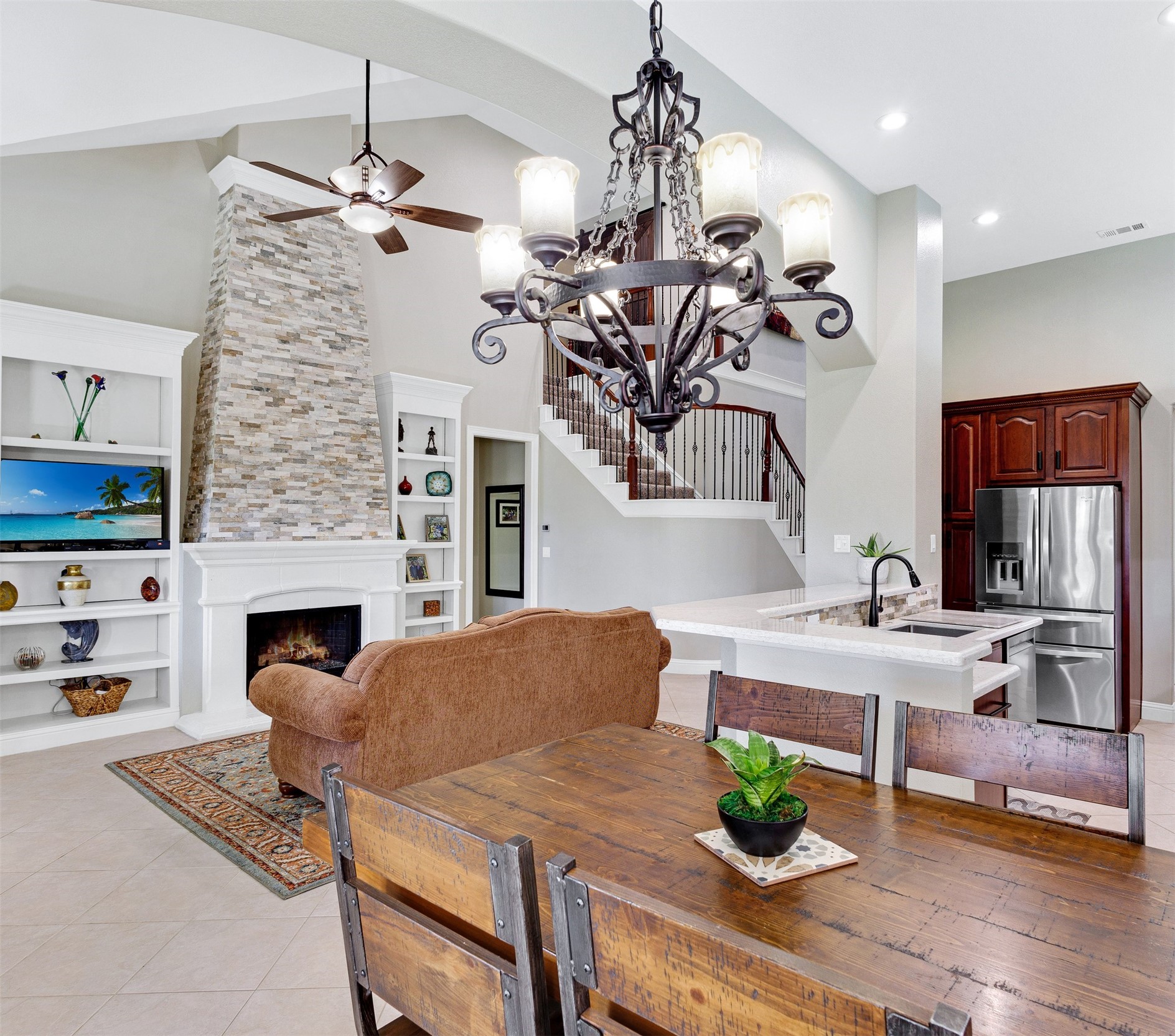 2045 Mason Drive Frisco TX 75034