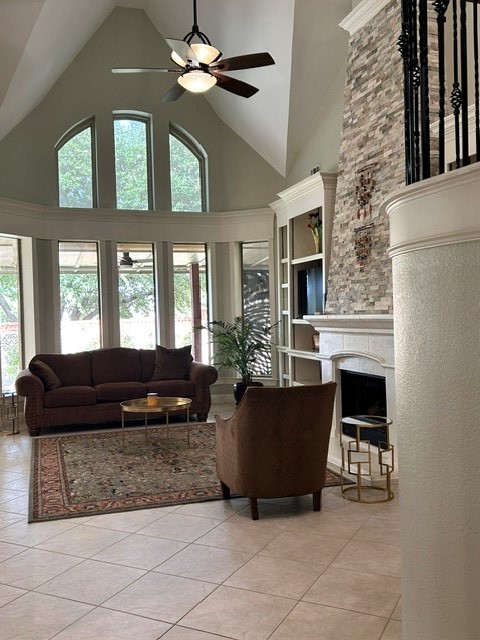 2045 Mason Drive Frisco TX 75034