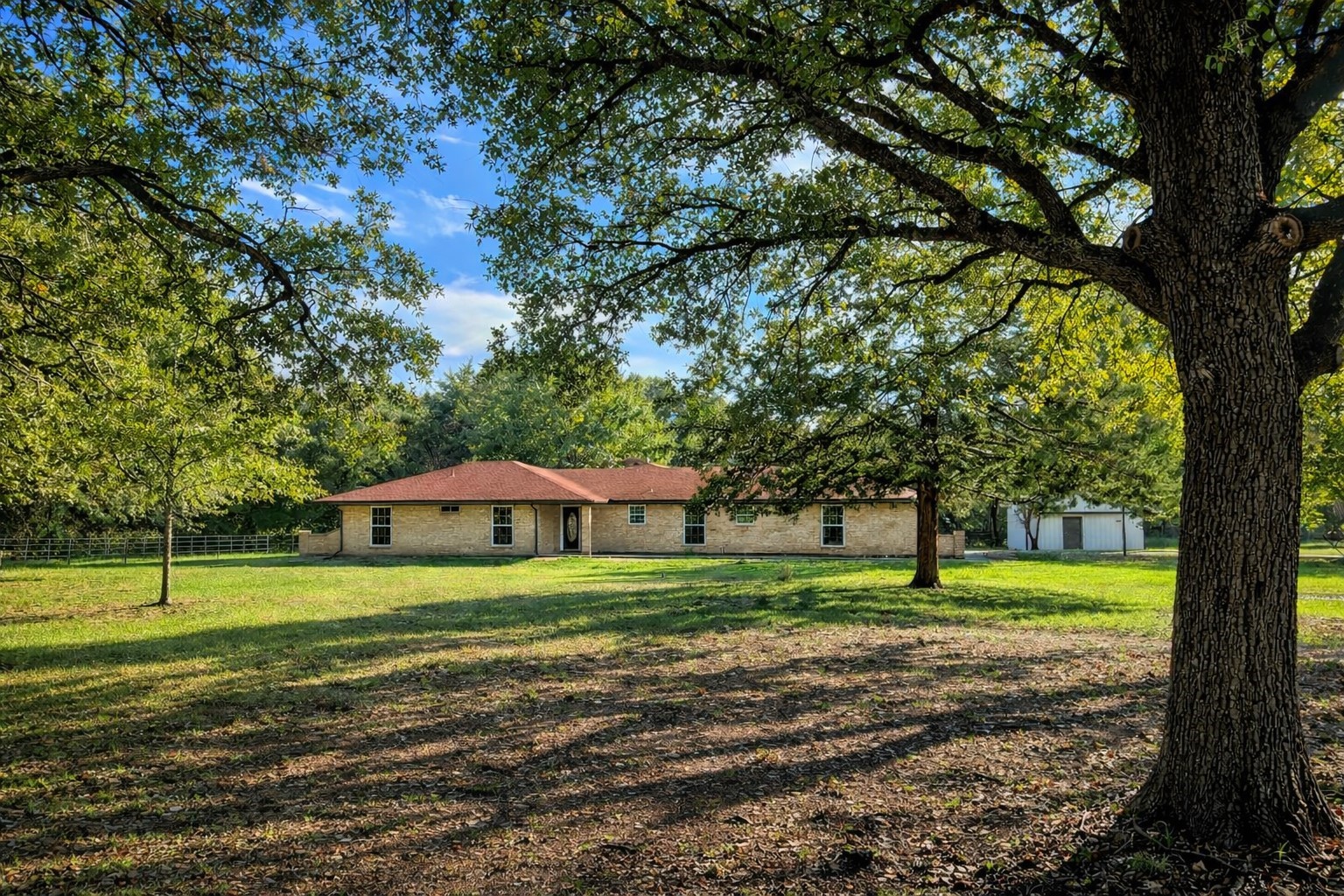 377 County Road 3501 Greenville TX 75402