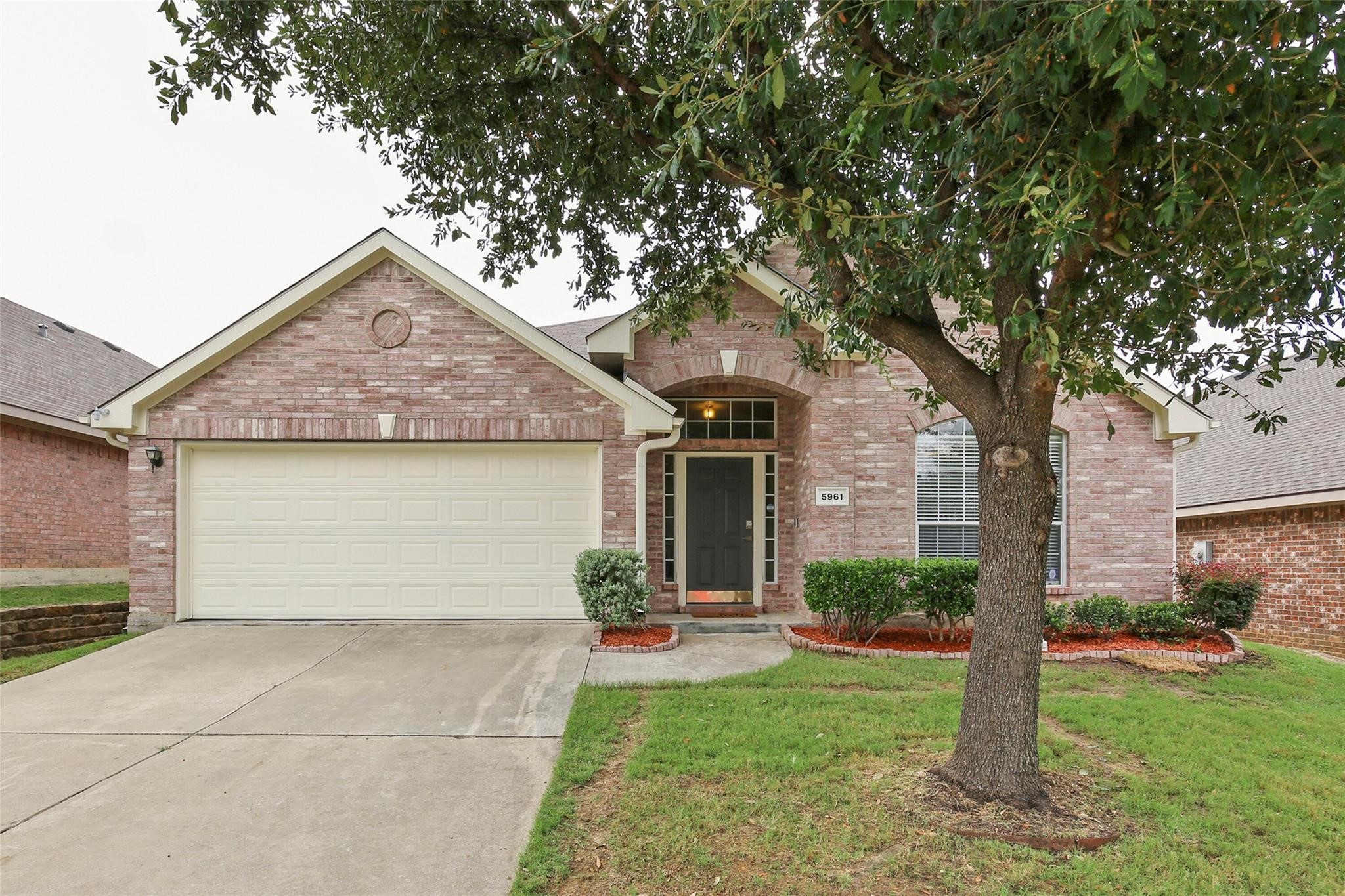 5961 Cheyenne Way Frisco TX 75034