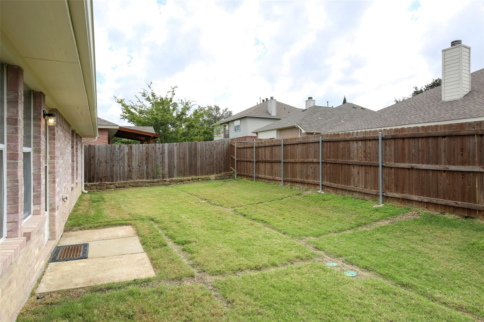 5961 Cheyenne Way Frisco TX 75034