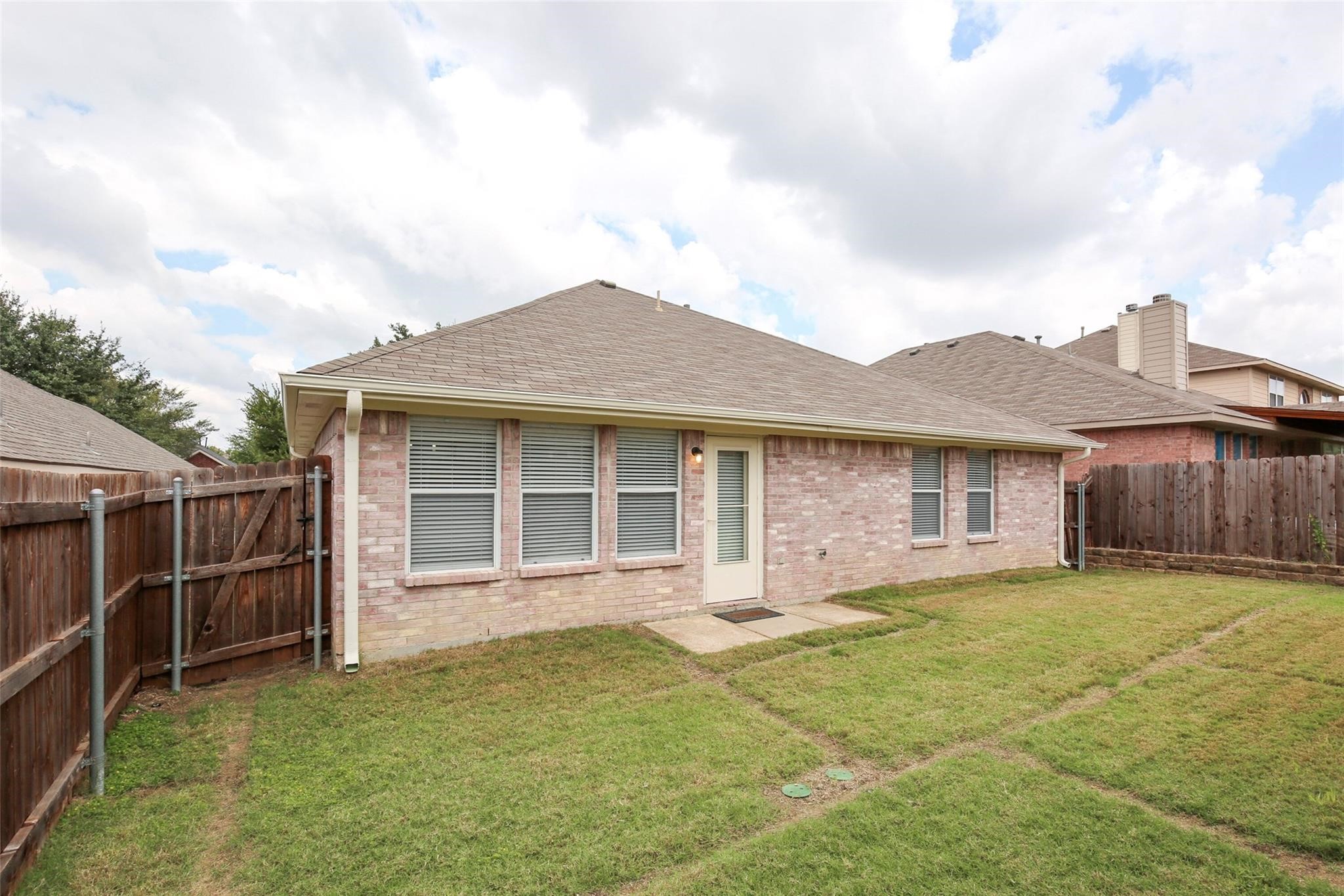 5961 Cheyenne Way Frisco TX 75034