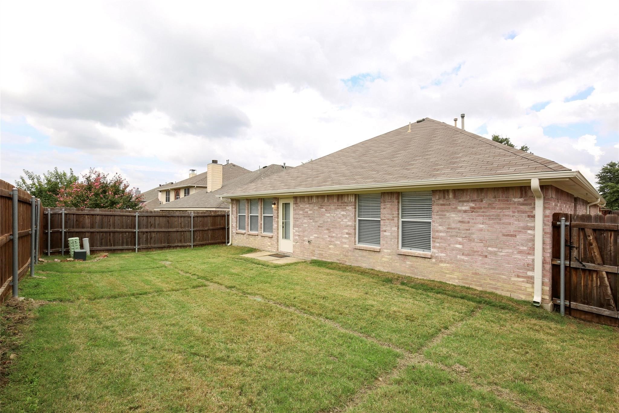 5961 Cheyenne Way Frisco TX 75034