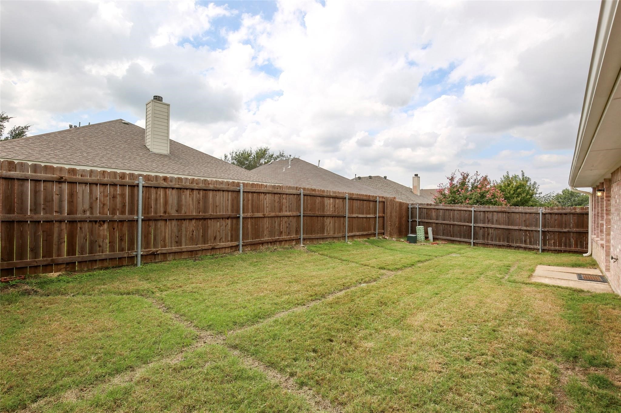 5961 Cheyenne Way Frisco TX 75034