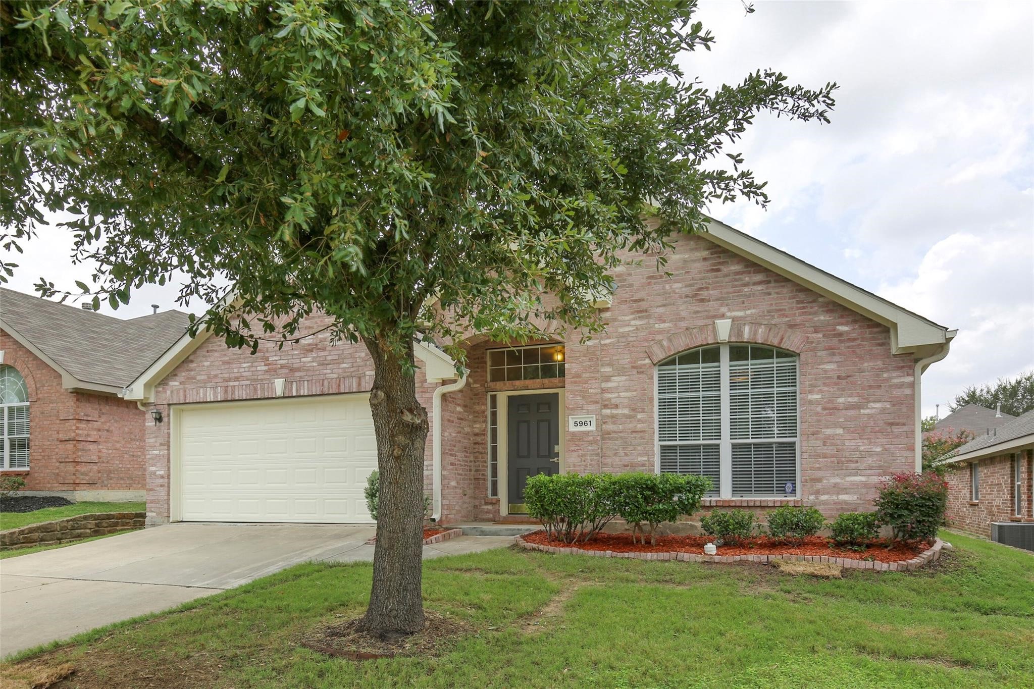5961 Cheyenne Way Frisco TX 75034