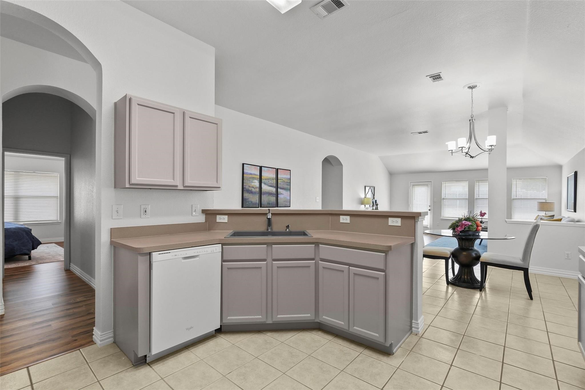 5961 Cheyenne Way Frisco TX 75034