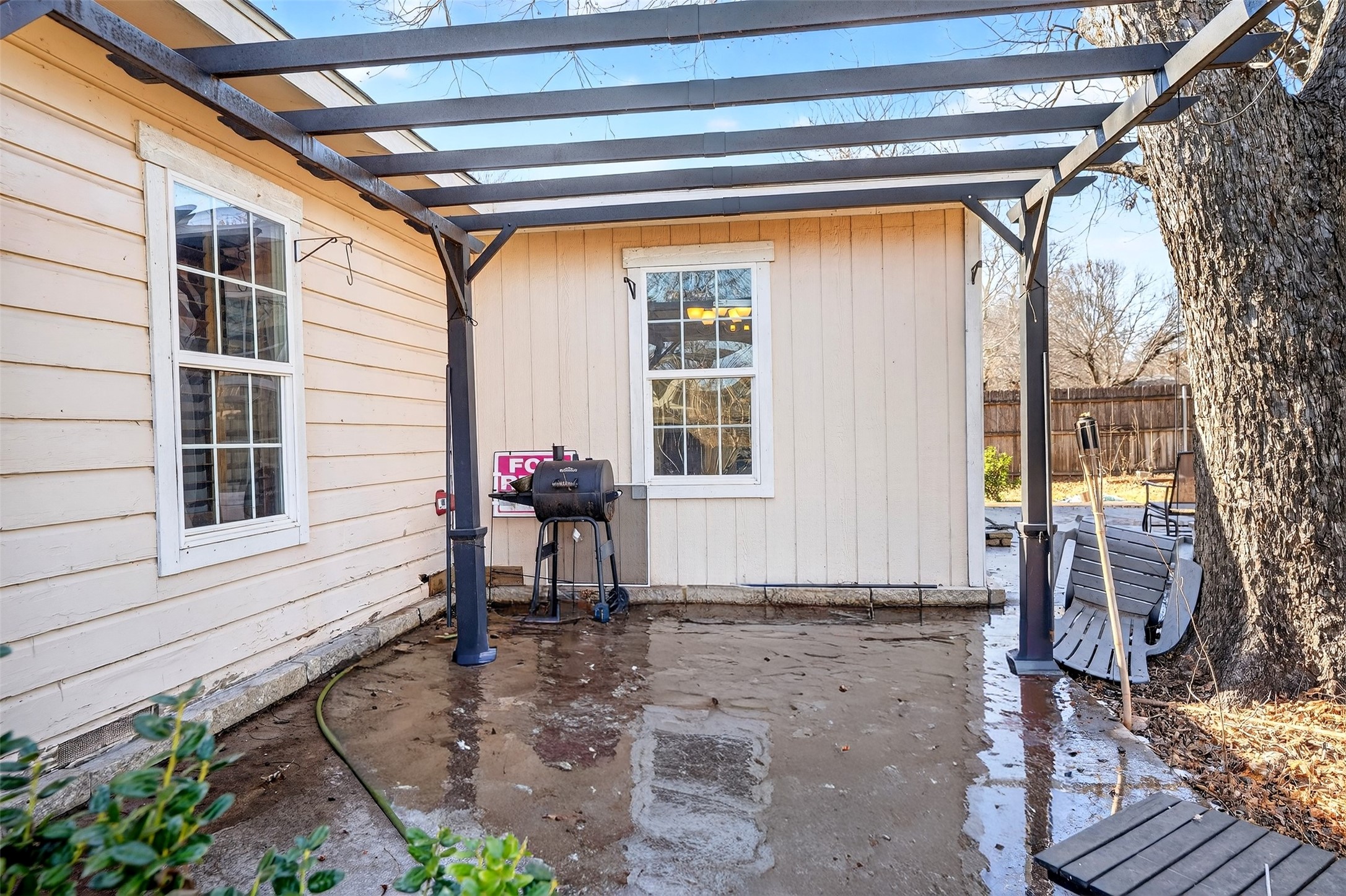 316 W Rucker Street Granbury TX 76048