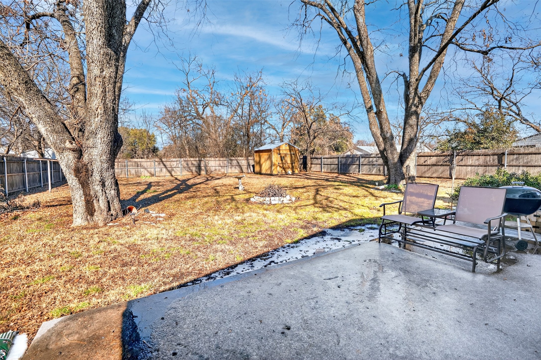 316 W Rucker Street Granbury TX 76048