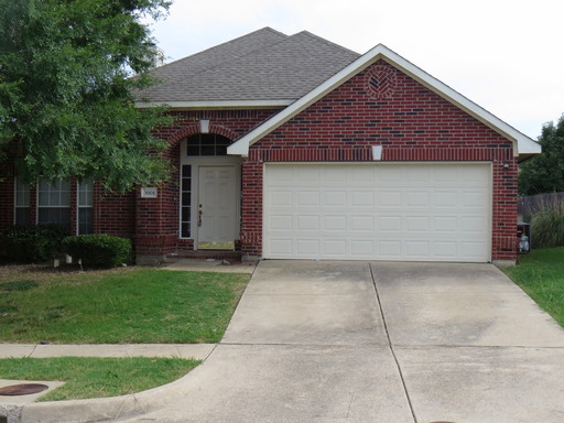5001 Lake Crest Drive Mckinney TX 75071