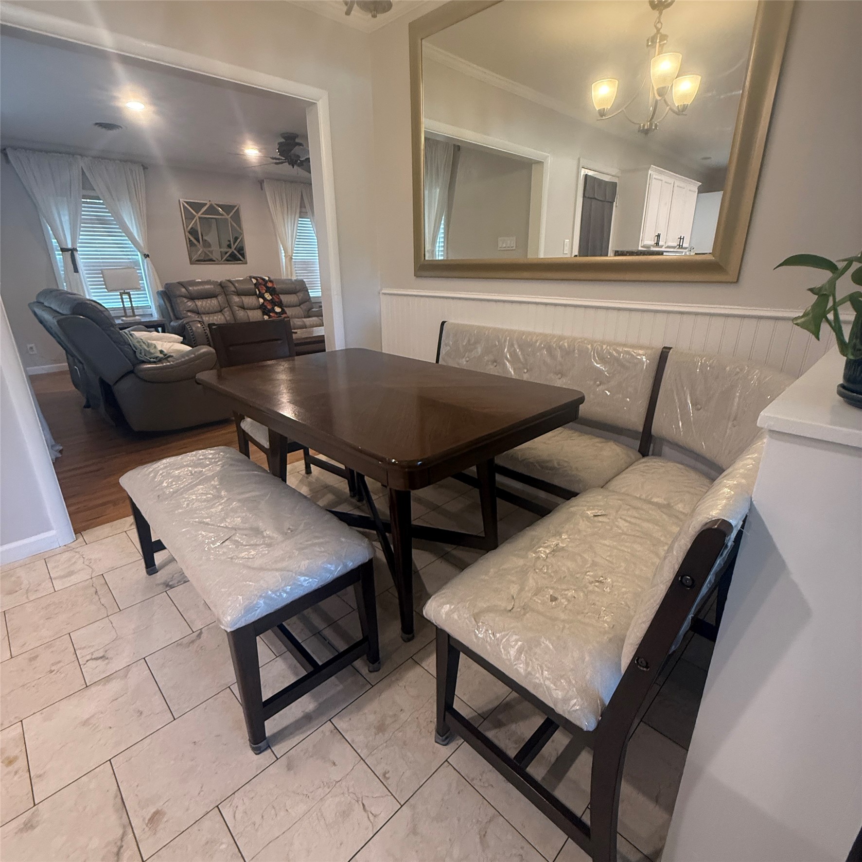 1808 Donna Street Arlington TX 76013