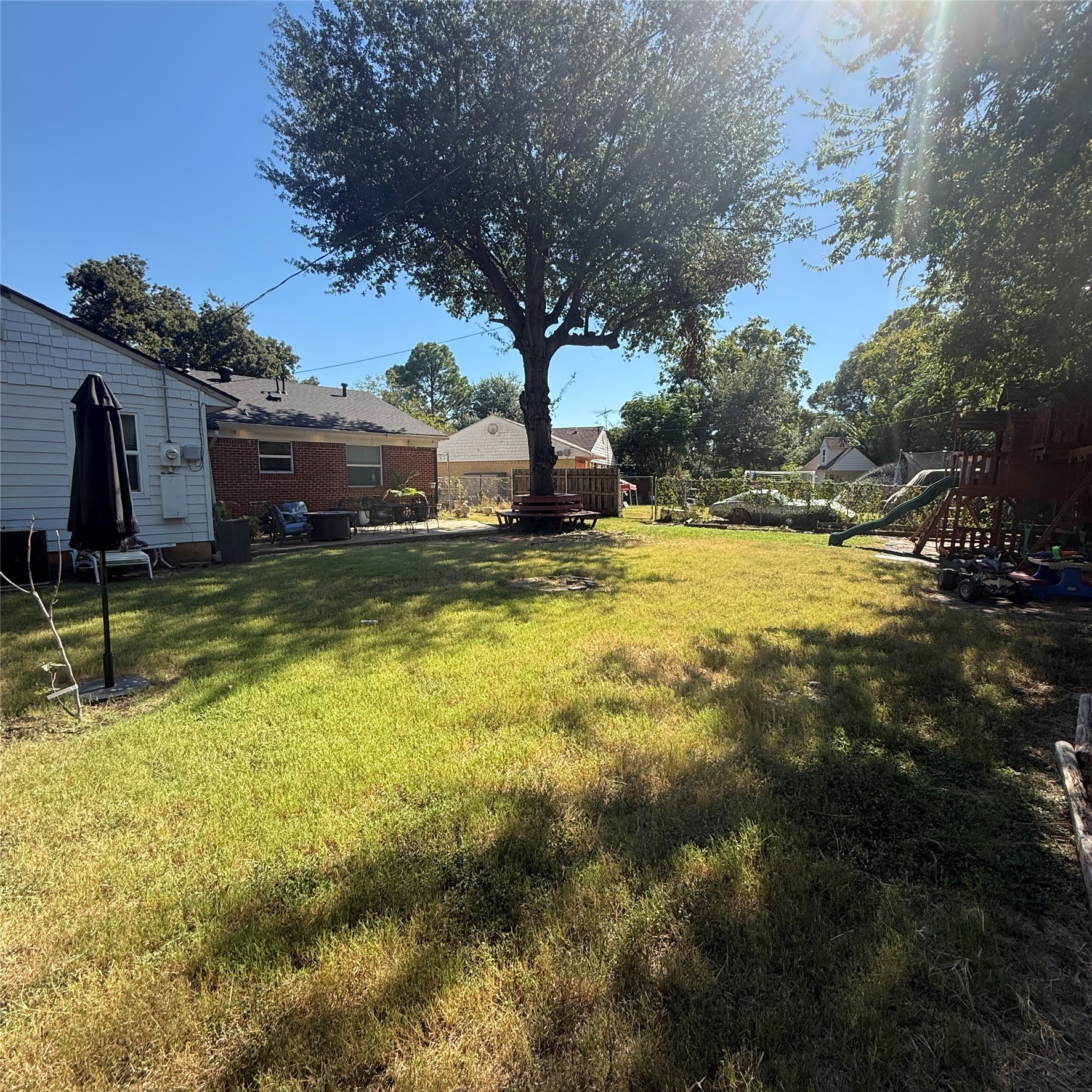 1808 Donna Street Arlington TX 76013