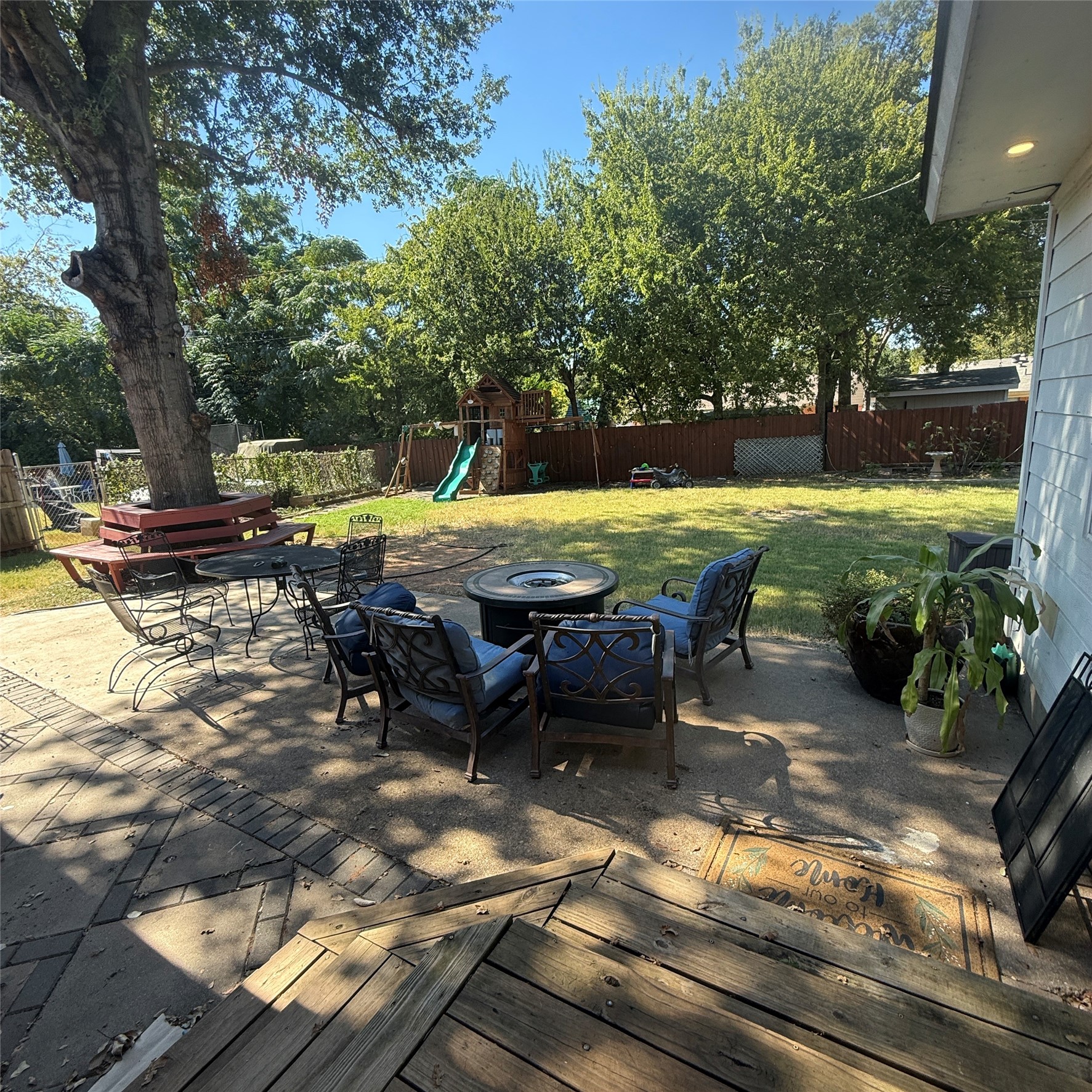 1808 Donna Street Arlington TX 76013
