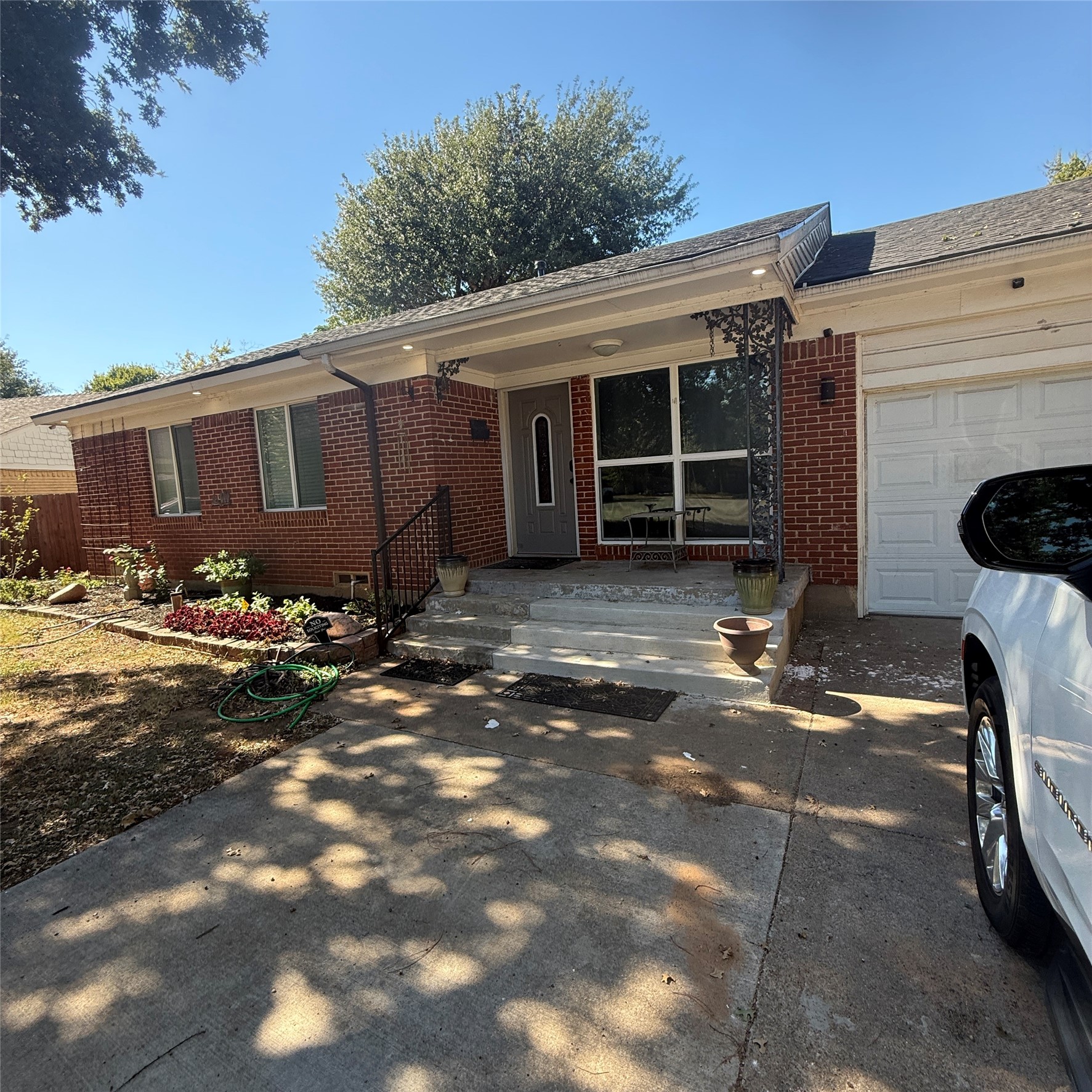 1808 Donna Street Arlington TX 76013