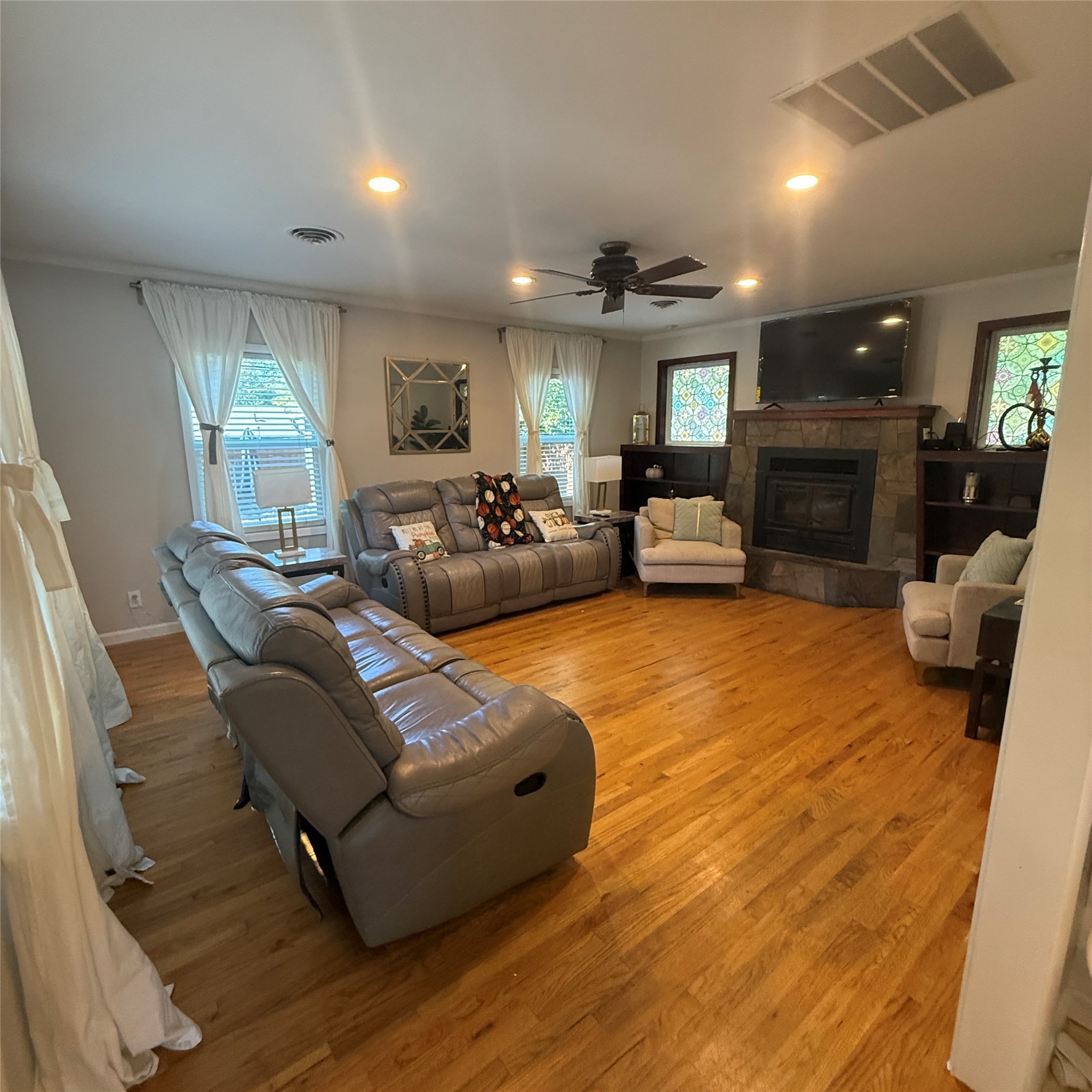 1808 Donna Street Arlington TX 76013