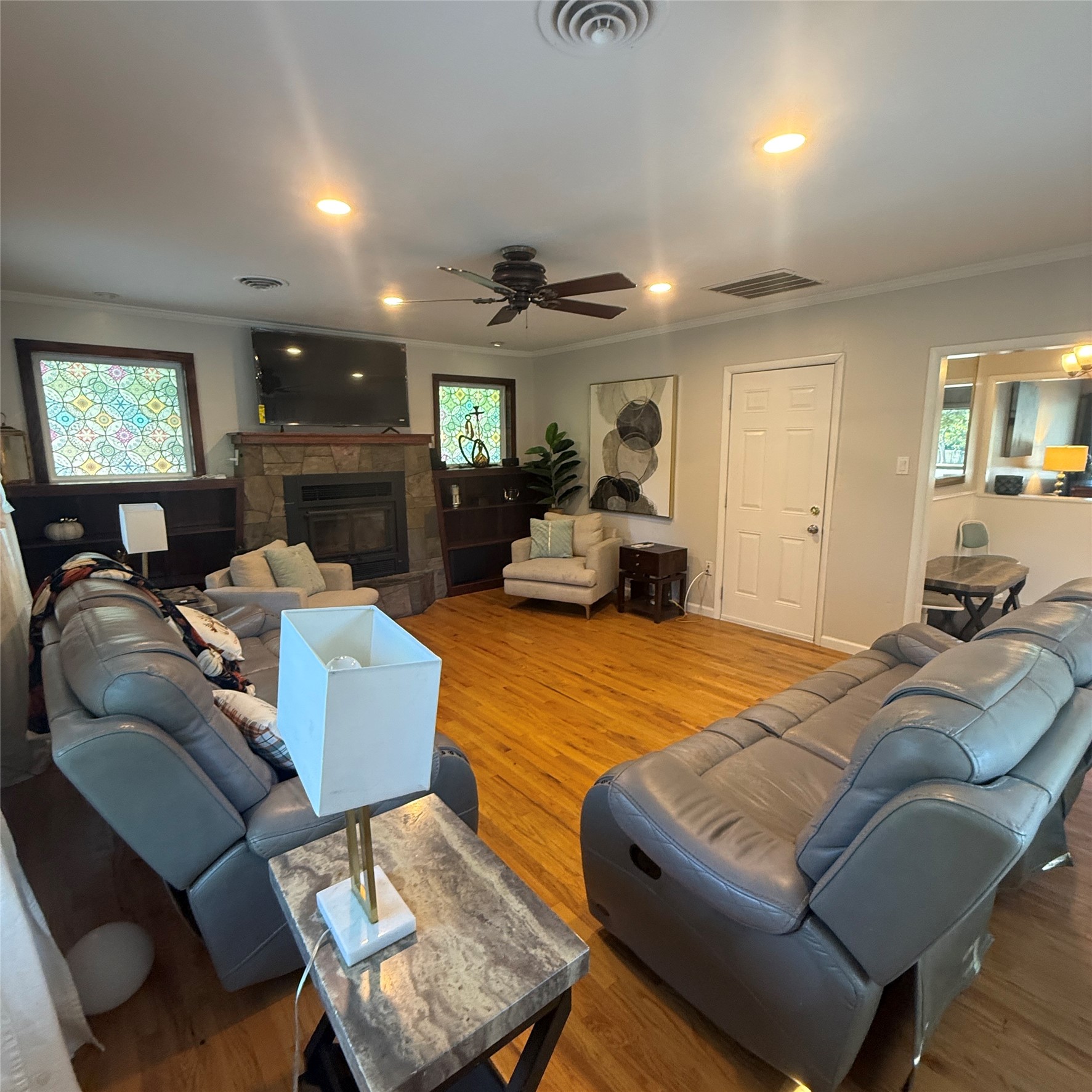 1808 Donna Street Arlington TX 76013