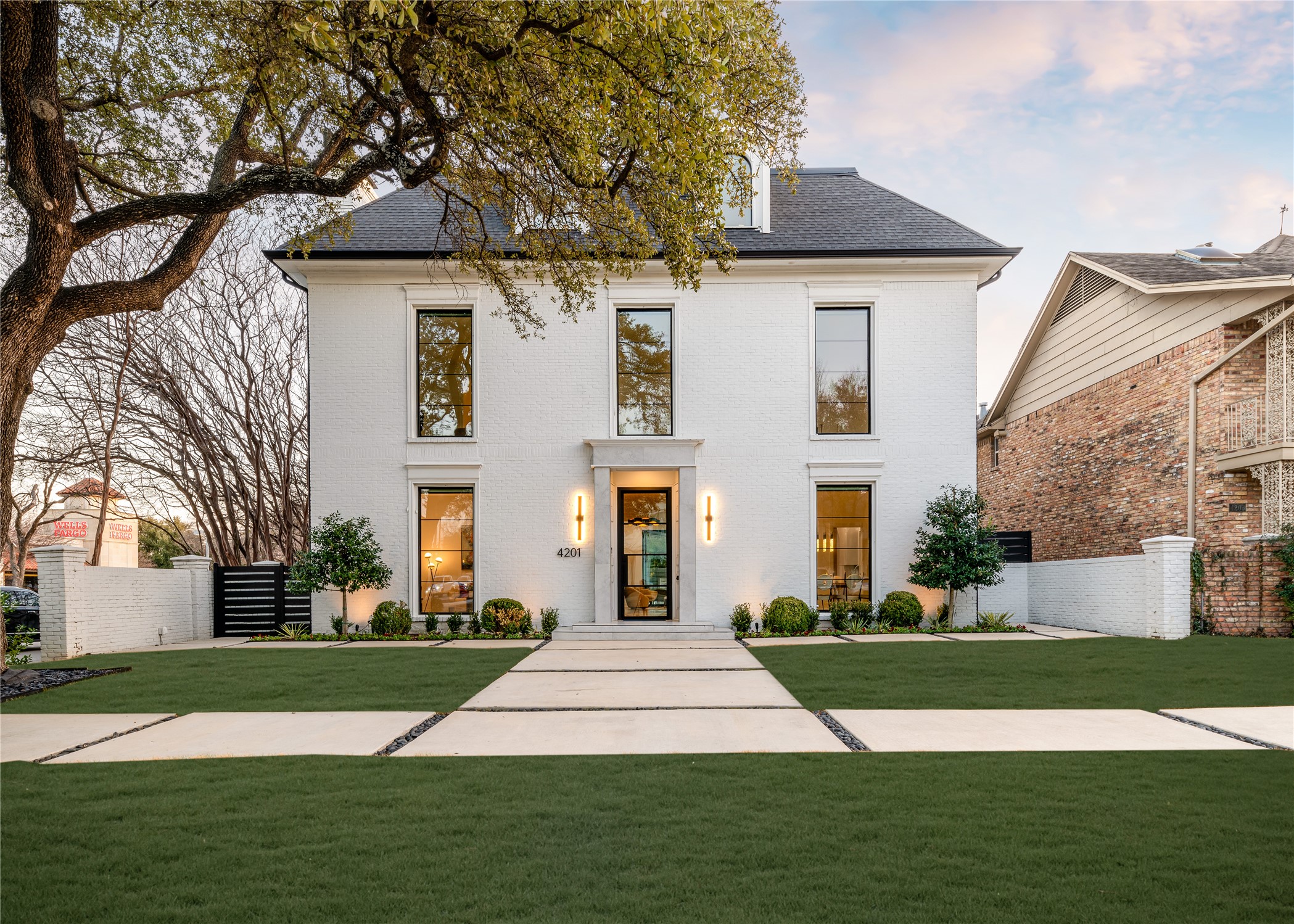 4201 Potomac Avenue Highland Park TX 75205