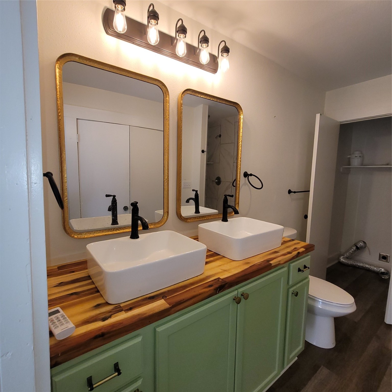 410 3rd Street Kerens TX 75144