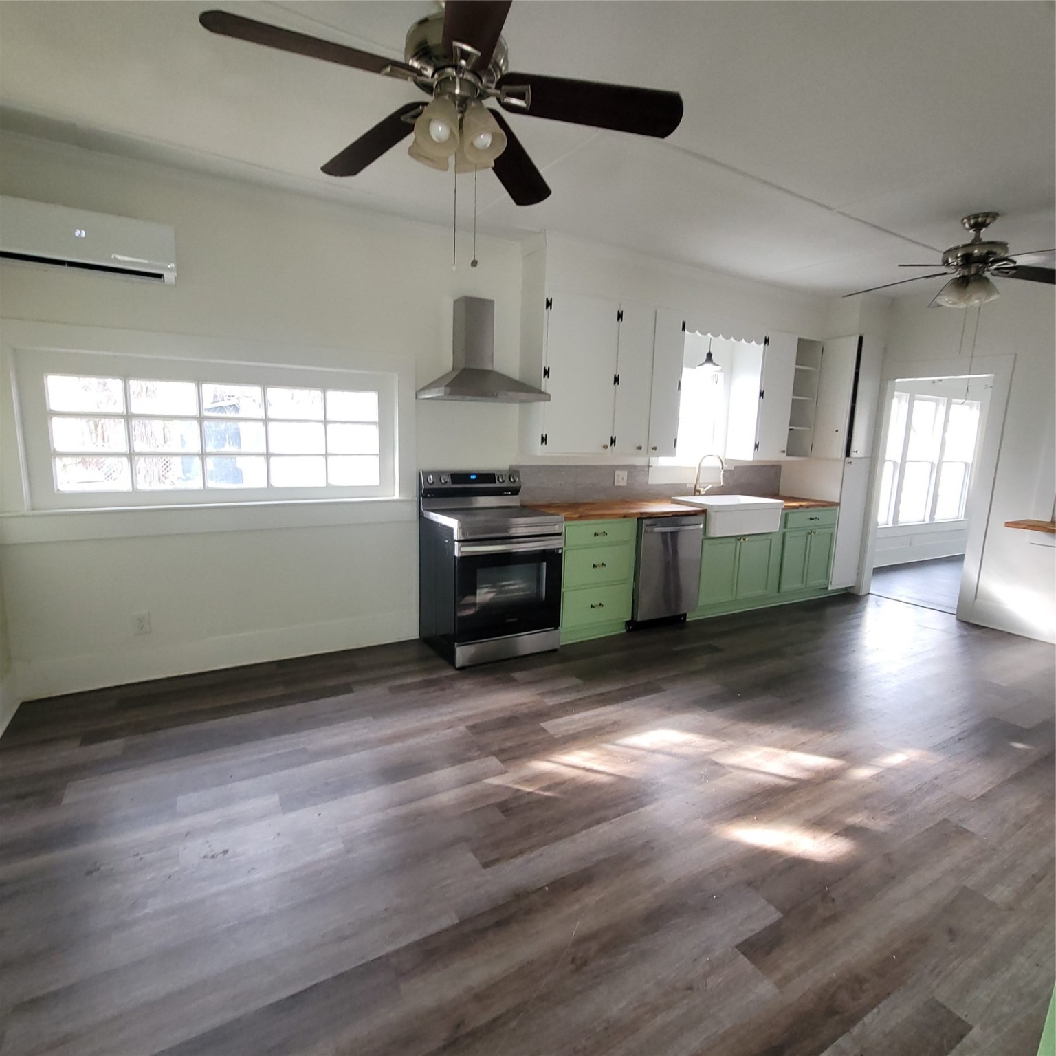 410 3rd Street Kerens TX 75144