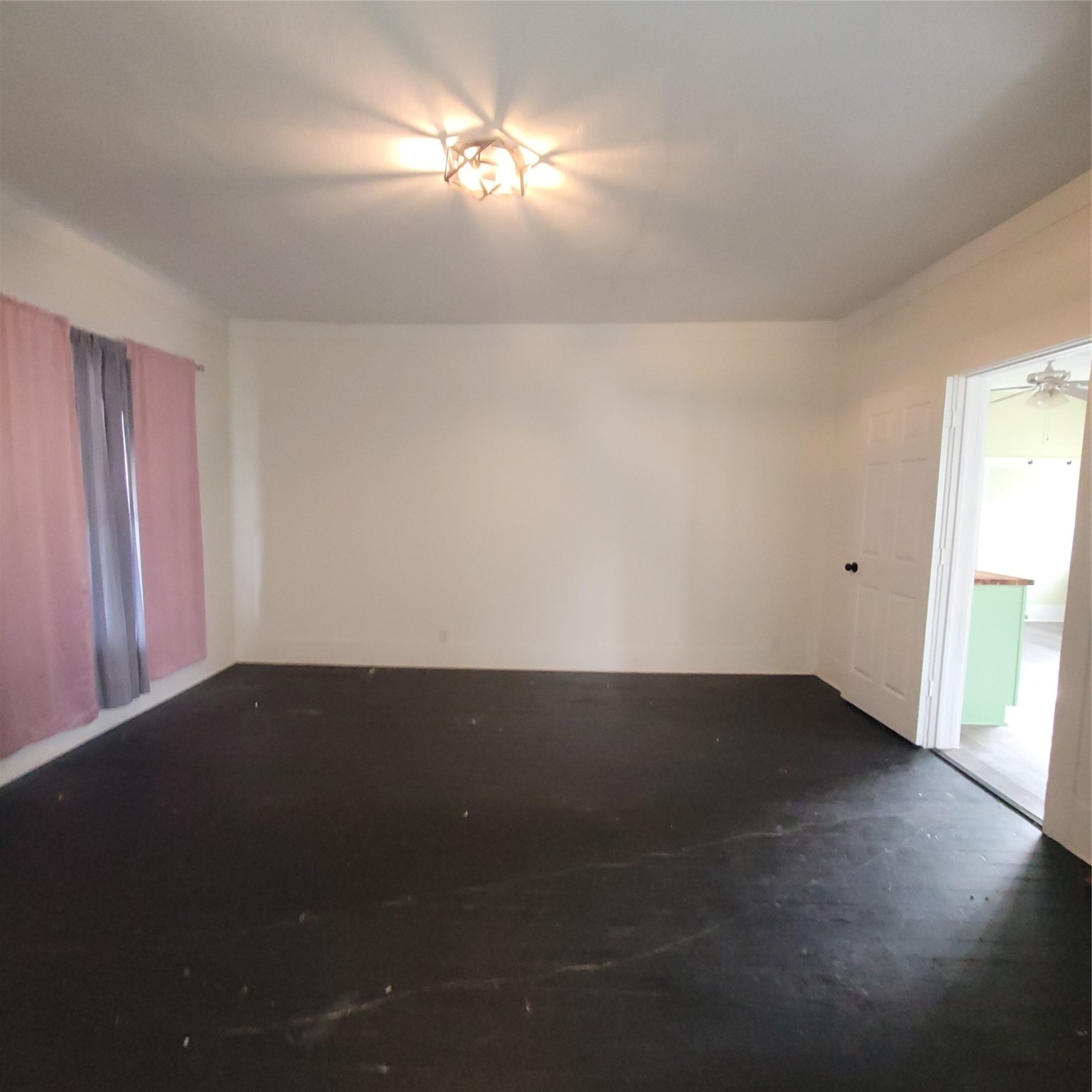 410 3rd Street Kerens TX 75144