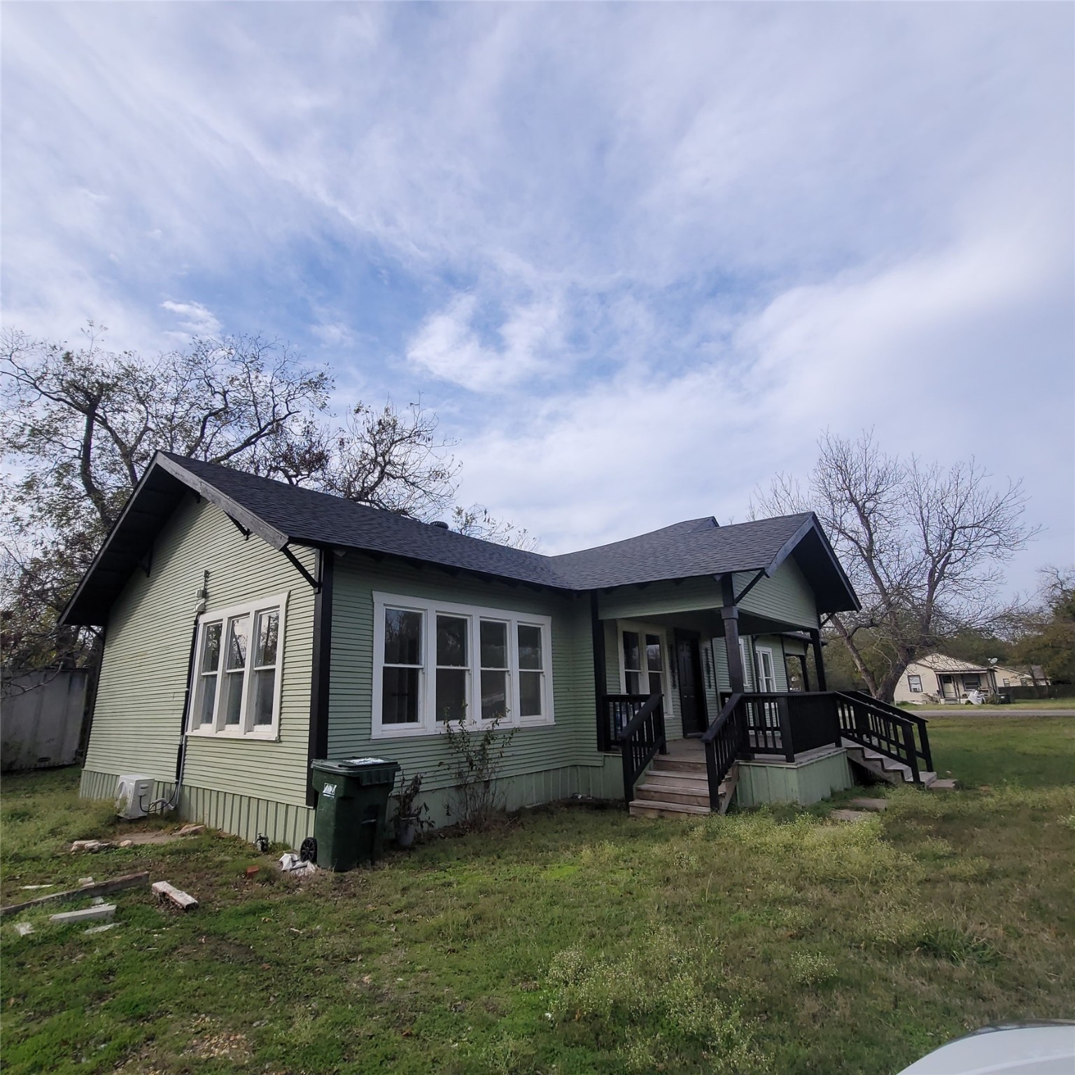 410 3rd Street Kerens TX 75144