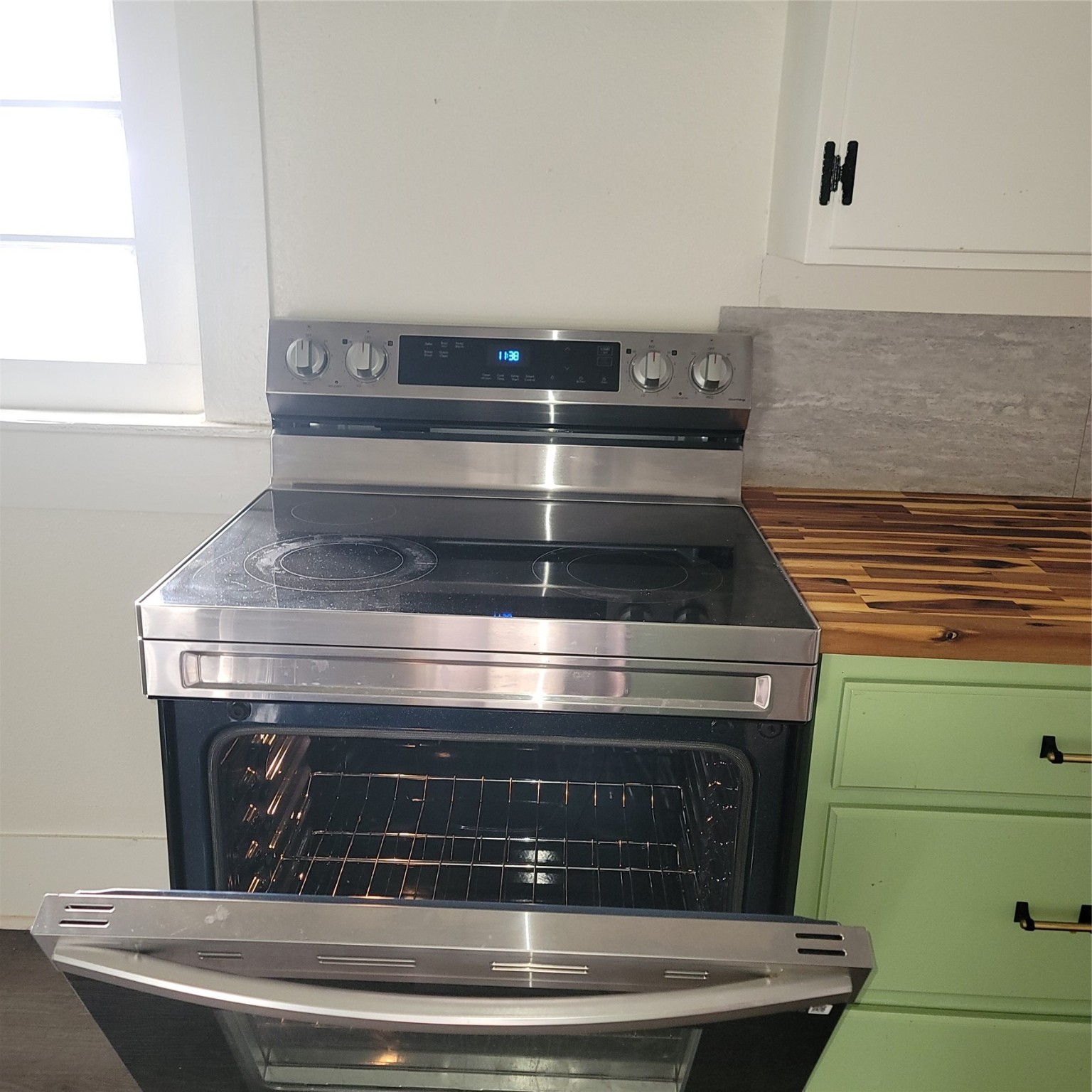 410 3rd Street Kerens TX 75144