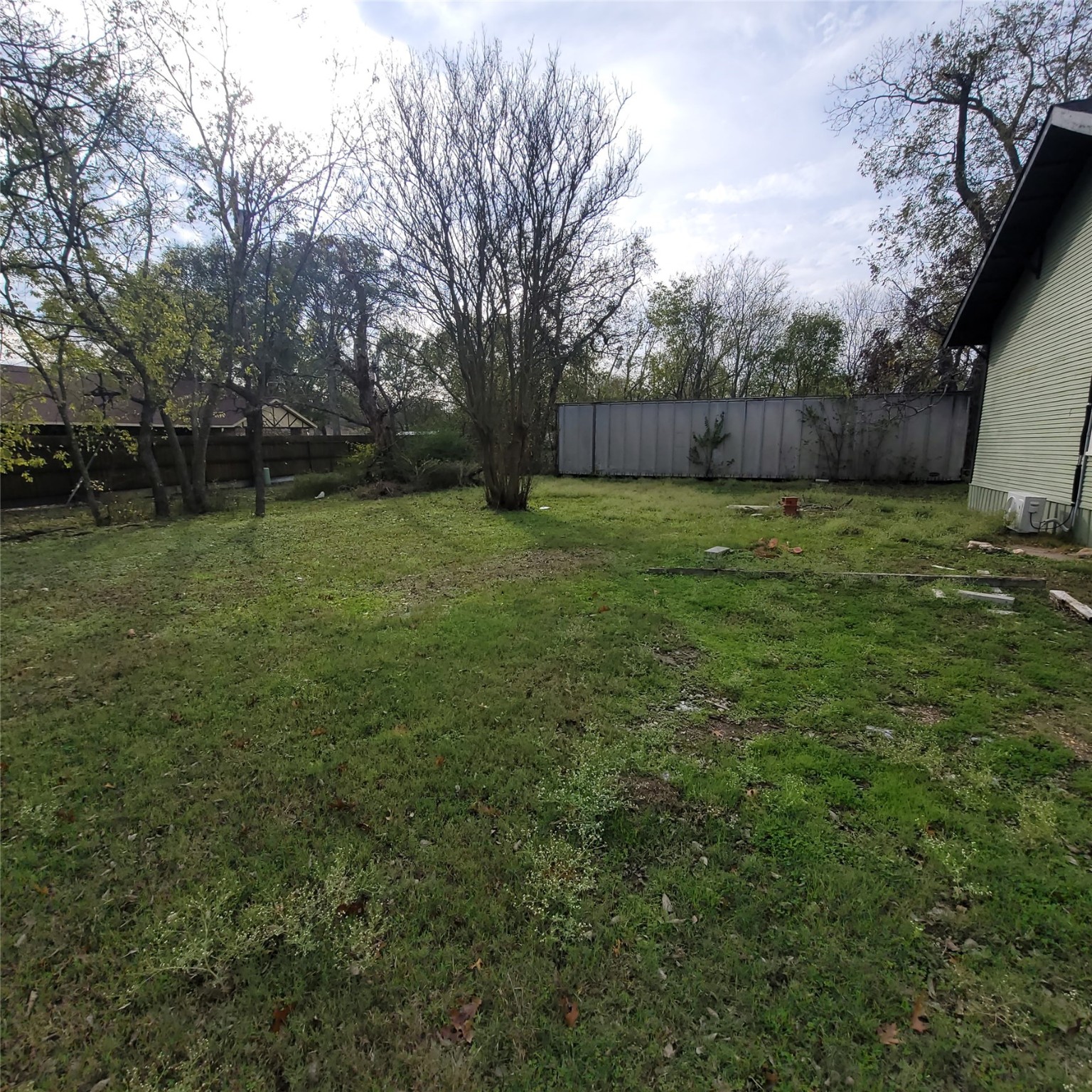 410 3rd Street Kerens TX 75144