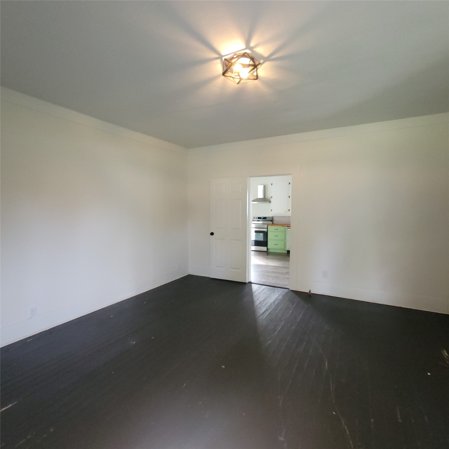 410 3rd Street Kerens TX 75144