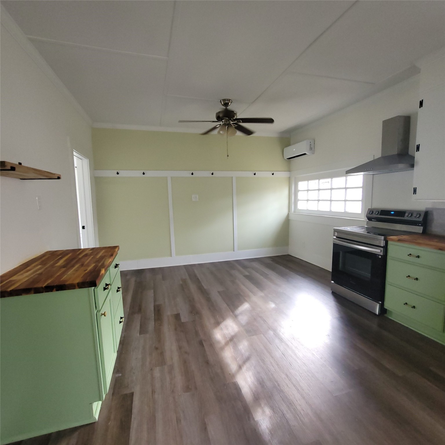 410 3rd Street Kerens TX 75144