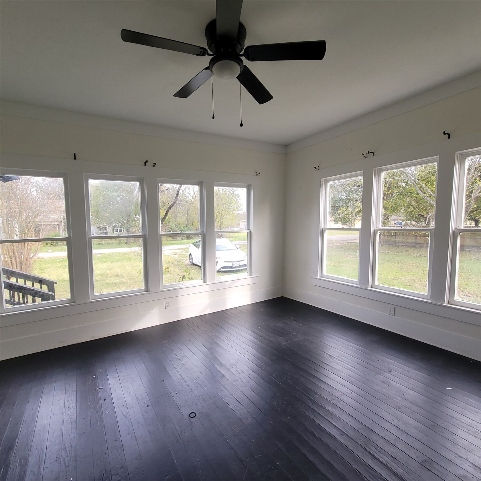410 3rd Street Kerens TX 75144