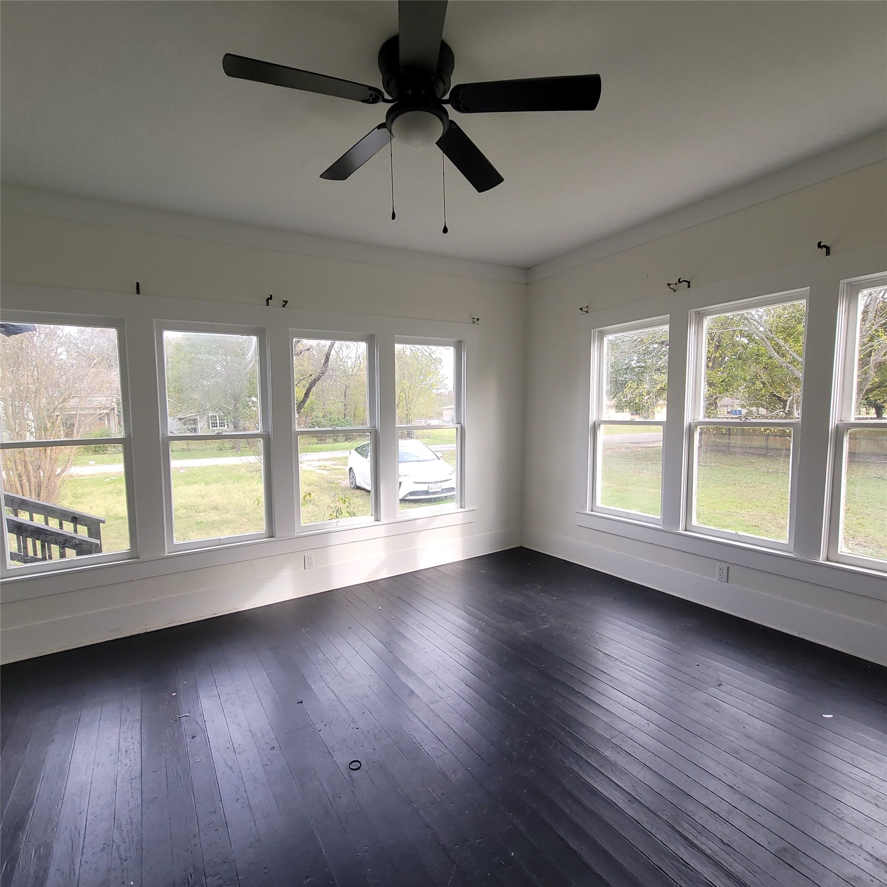 410 3rd Street Kerens TX 75144