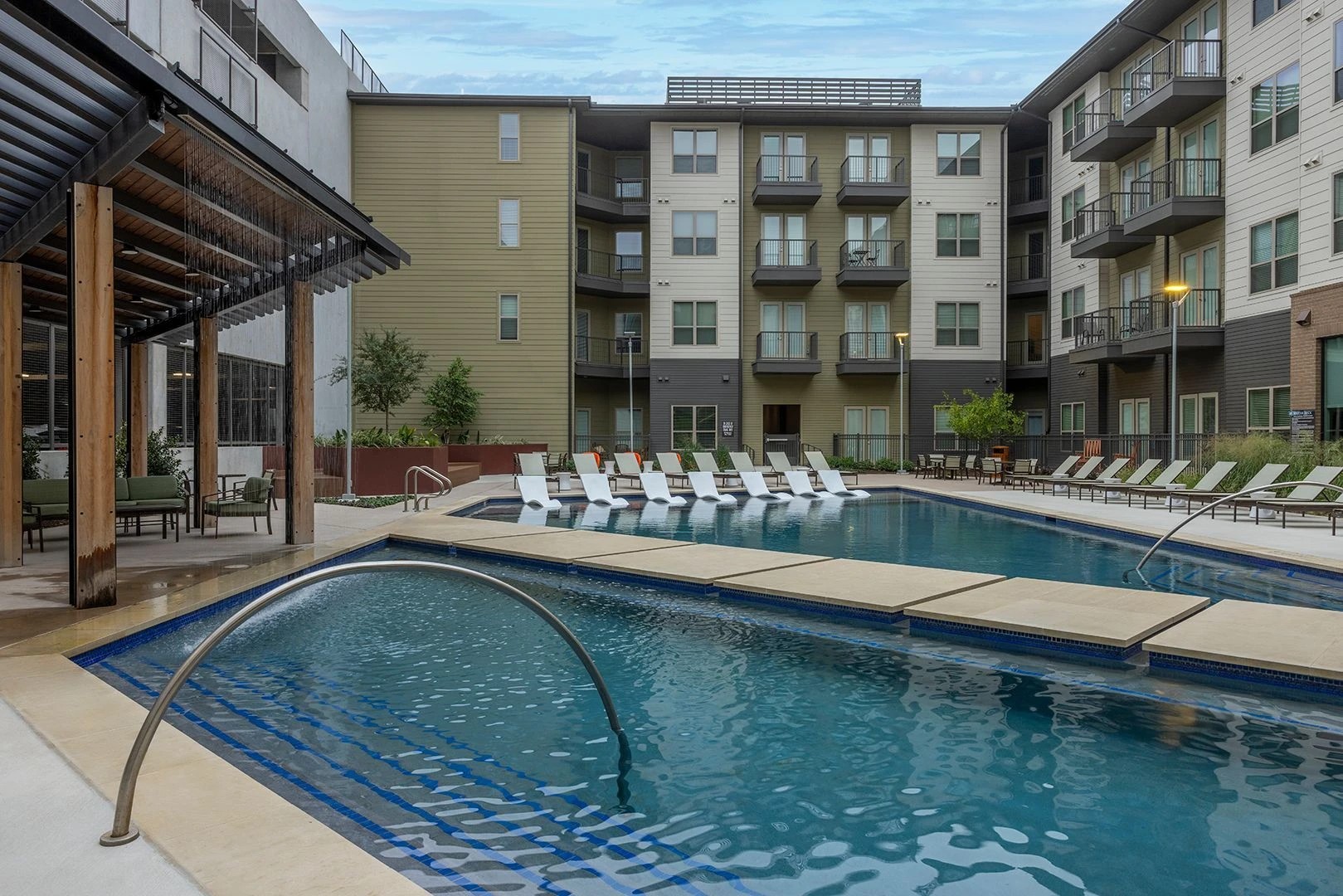 930 Ridgeview Drive Allen TX 75013