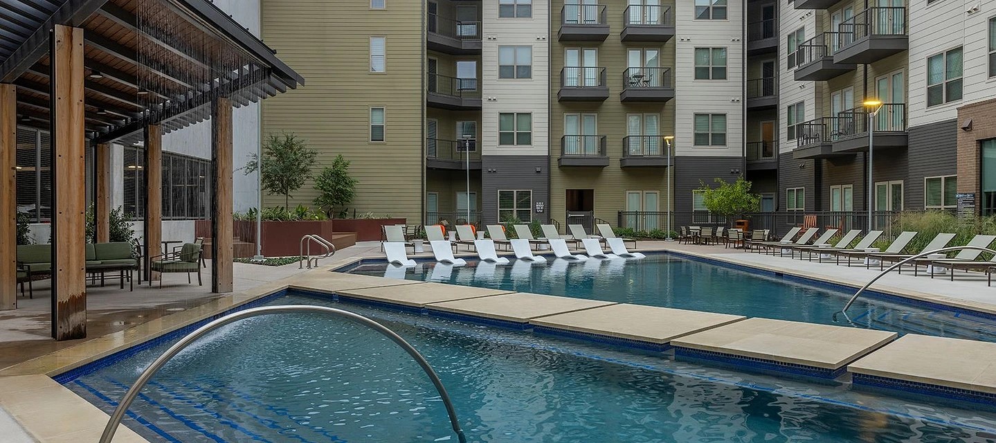 930 Ridgeview Drive Allen TX 75013