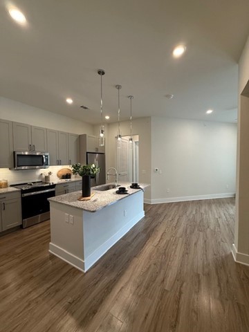 930 Ridgeview Drive Allen TX 75013