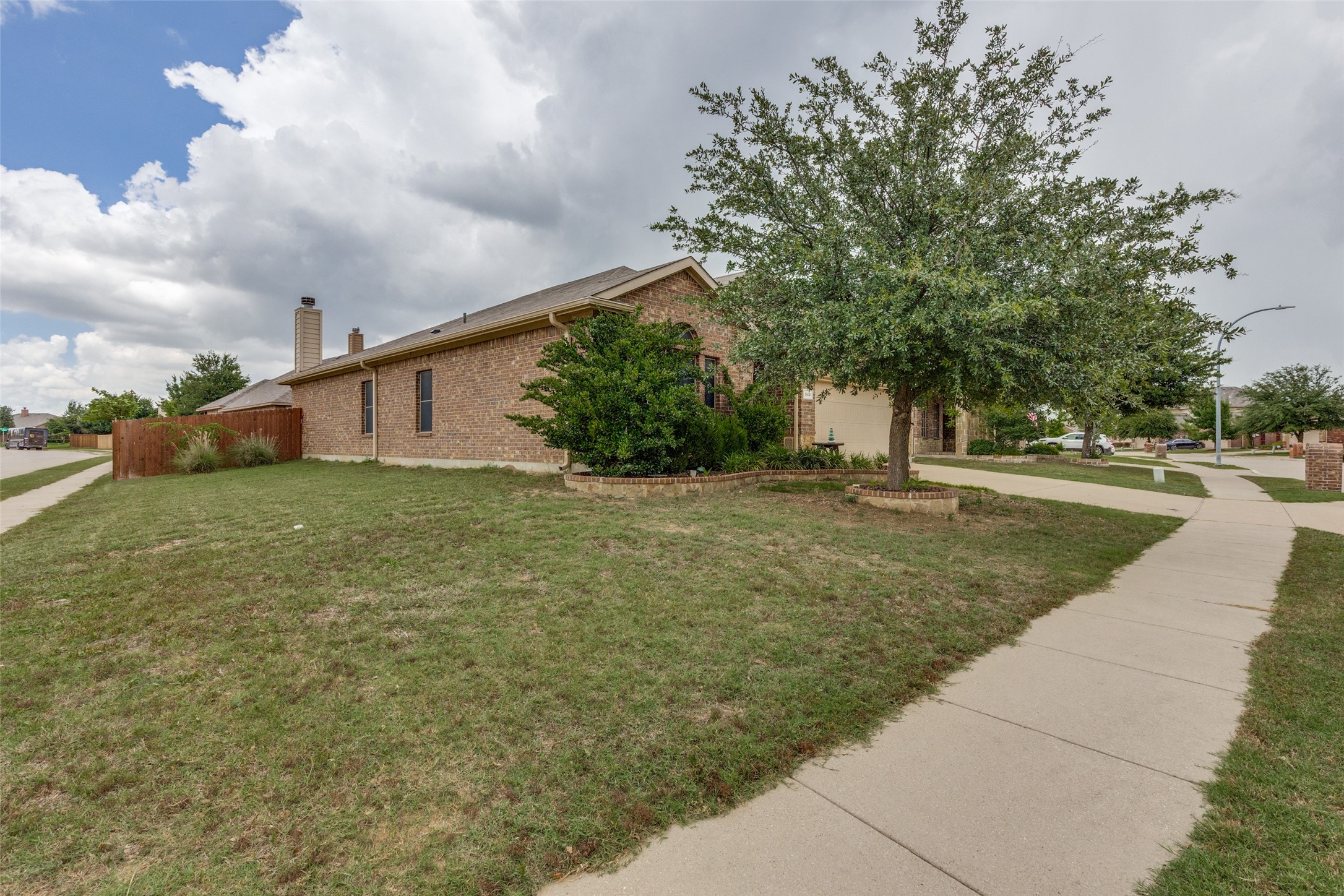540 Vidalia Court Fort Worth TX 76052