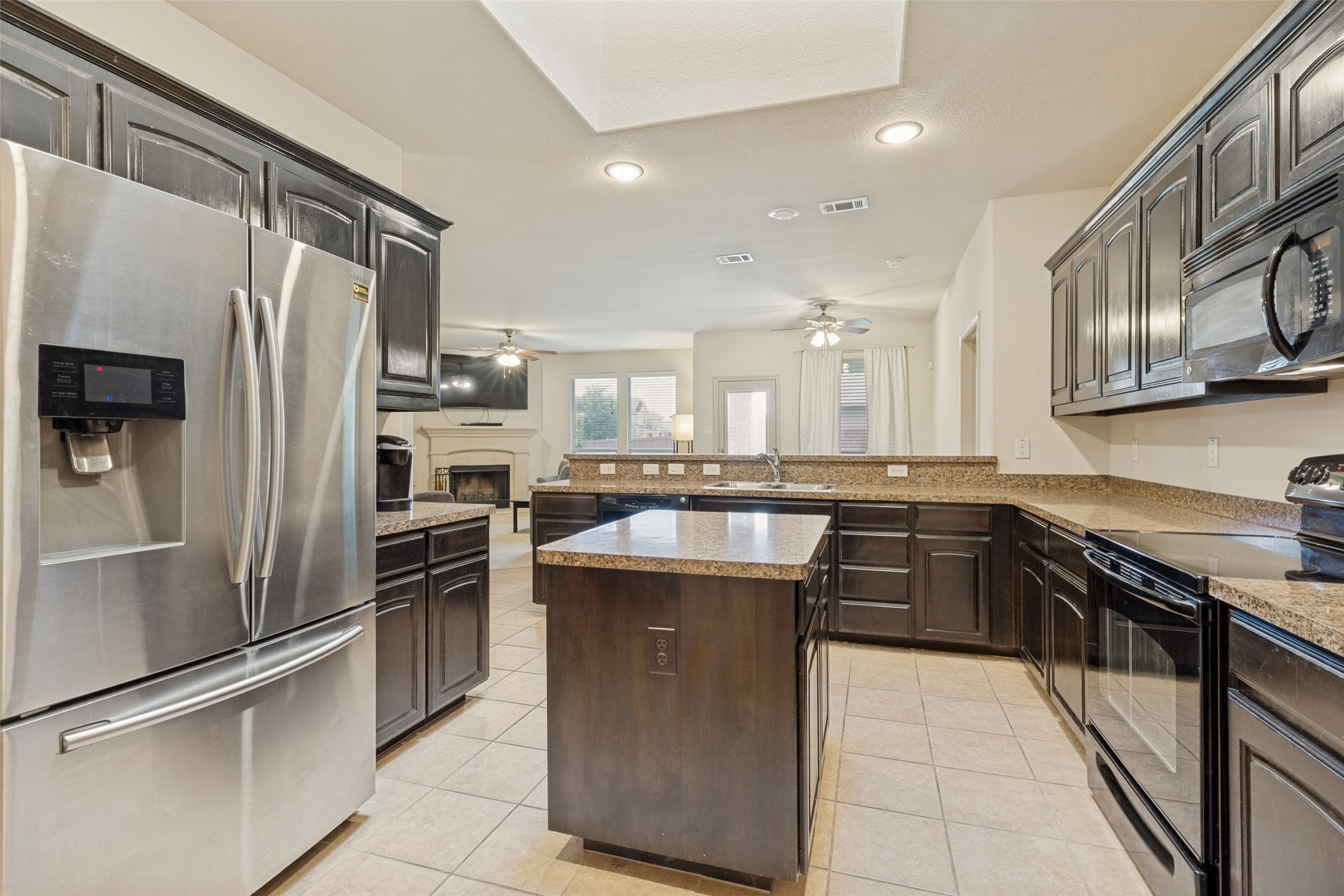 540 Vidalia Court Fort Worth TX 76052
