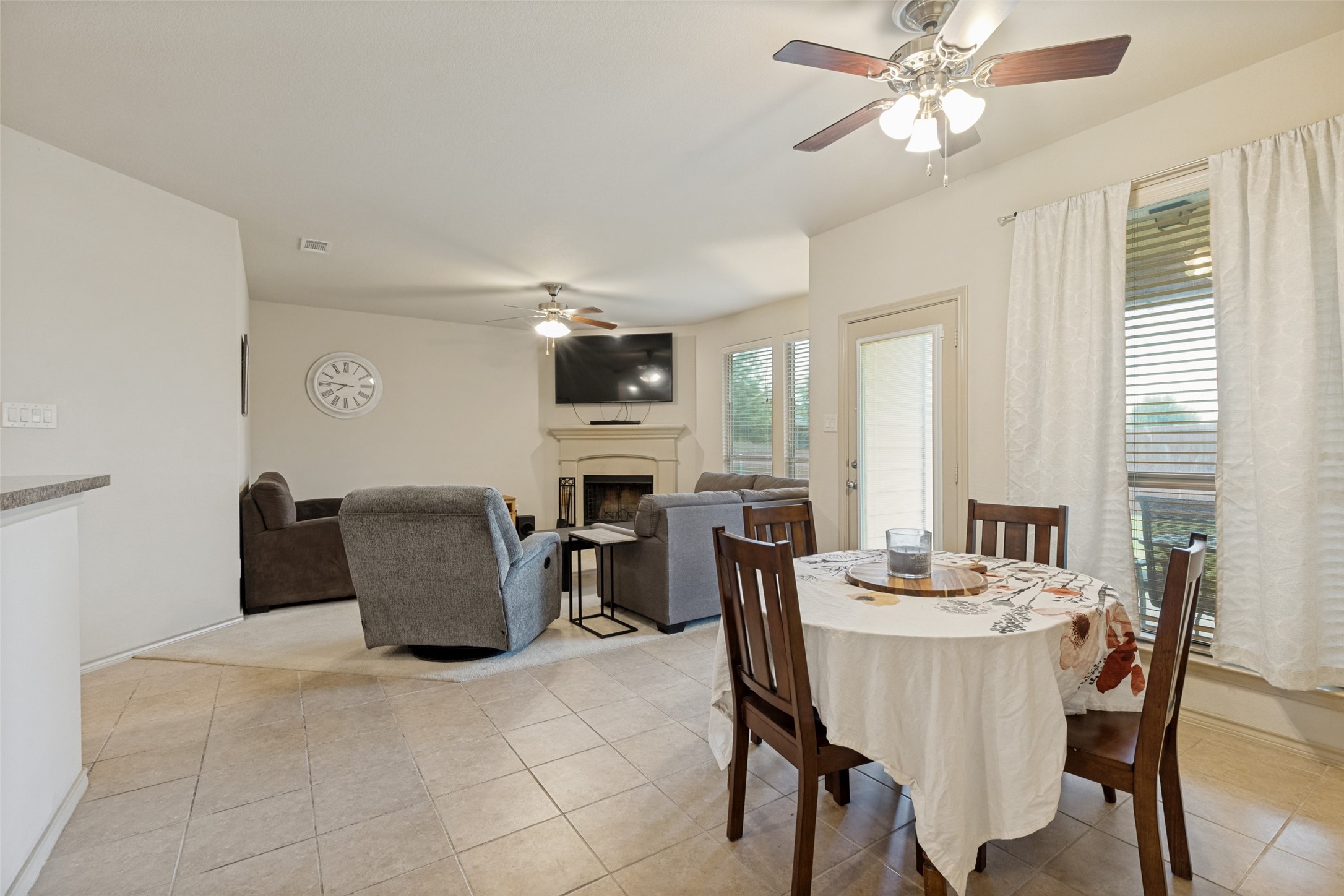 540 Vidalia Court Fort Worth TX 76052