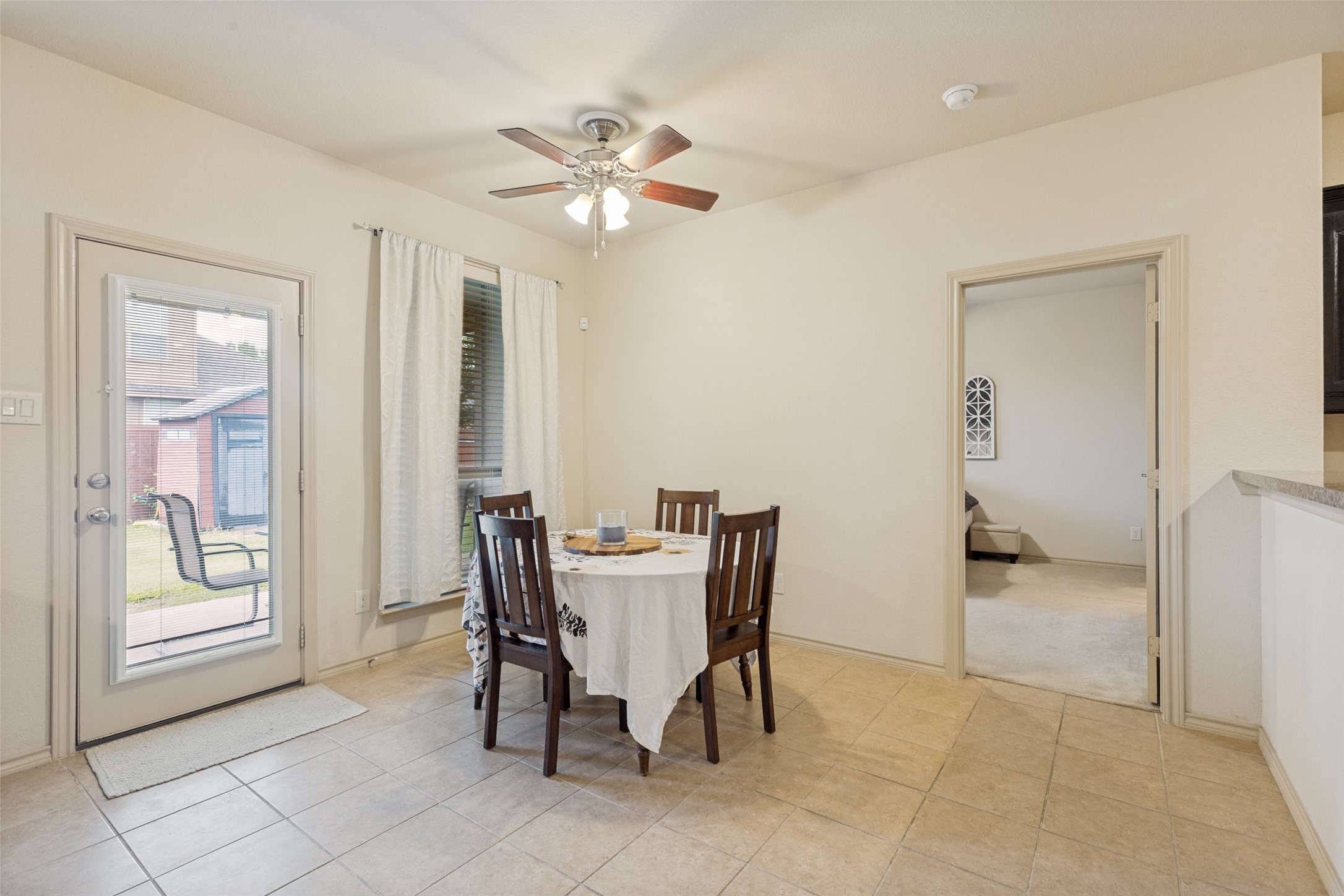540 Vidalia Court Fort Worth TX 76052